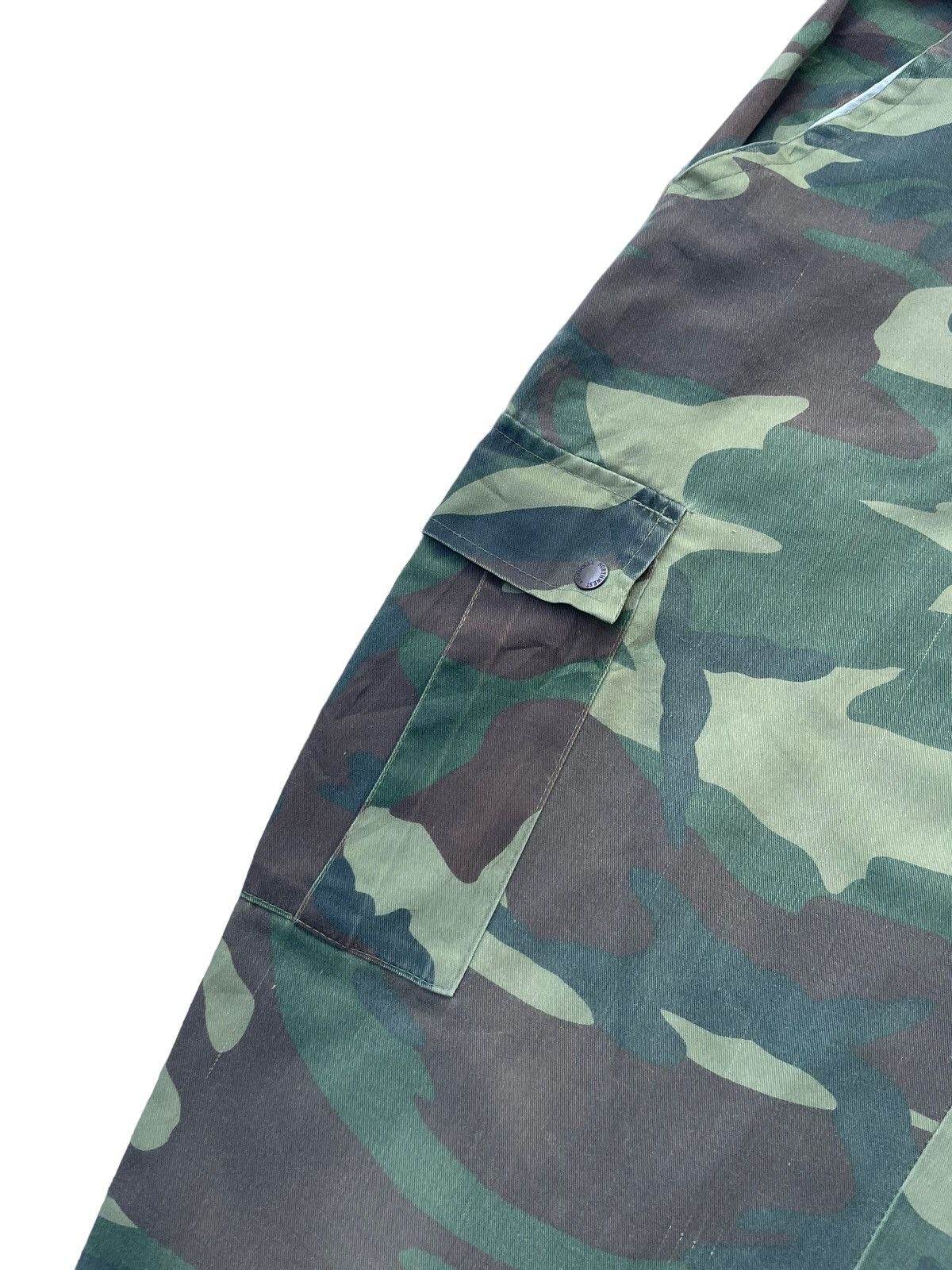 Northwest Territory Northwest Territory Woodland Camouflage Trouser Size US 33 - 4 Thumbnail