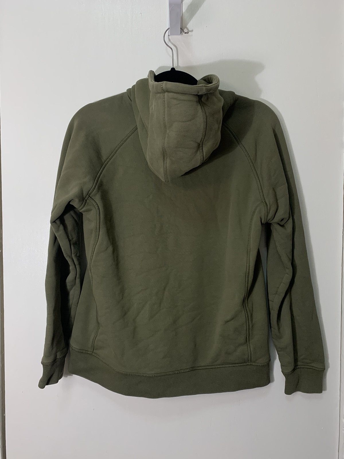 Norse Projects EUC Norse Projects Ketel Heavy Weight Men's Hoodie Sz Small Size US S / EU 44-46 / 1 - 4 Thumbnail