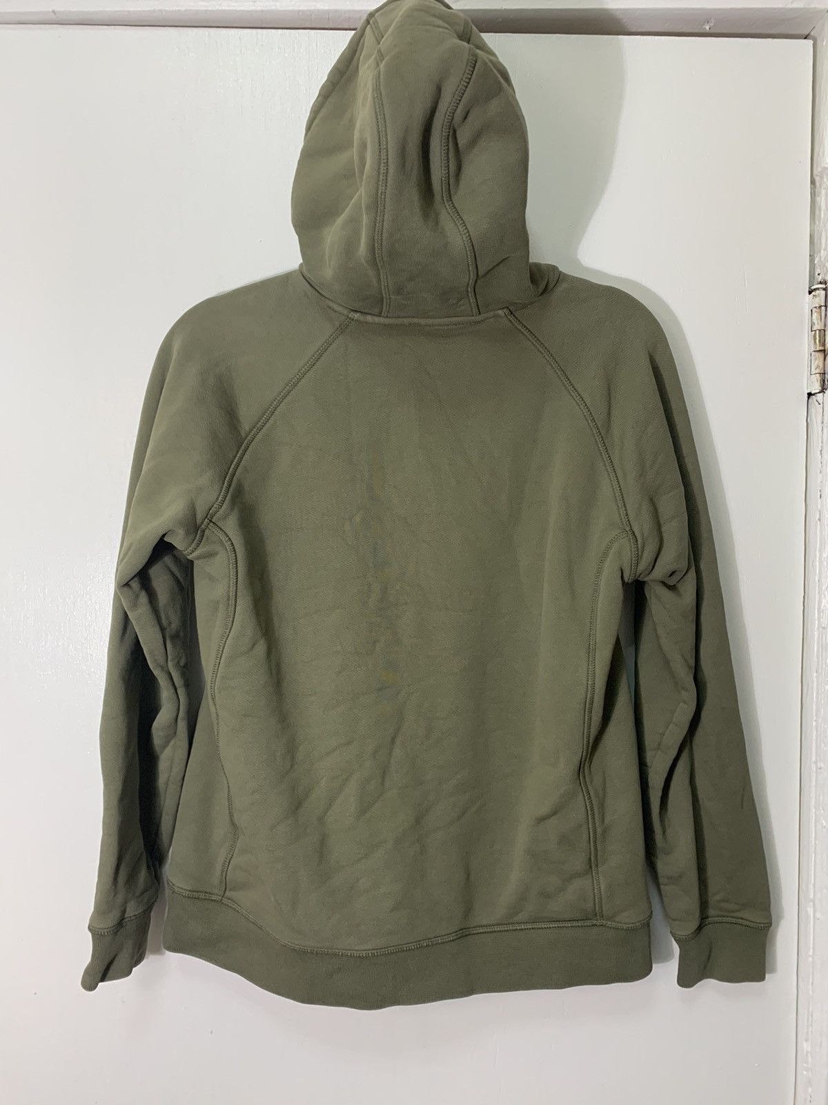 Norse Projects EUC Norse Projects Ketel Heavy Weight Men's Hoodie Sz Small Size US S / EU 44-46 / 1 - 5 Thumbnail