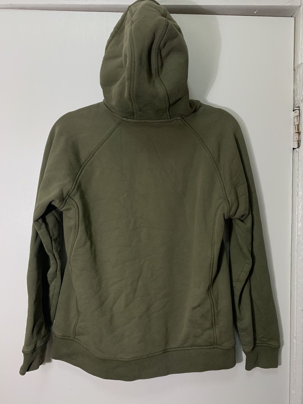 Norse Projects EUC Norse Projects Ketel Heavy Weight Men's Hoodie Sz Small Size US S / EU 44-46 / 1 - 6 Thumbnail