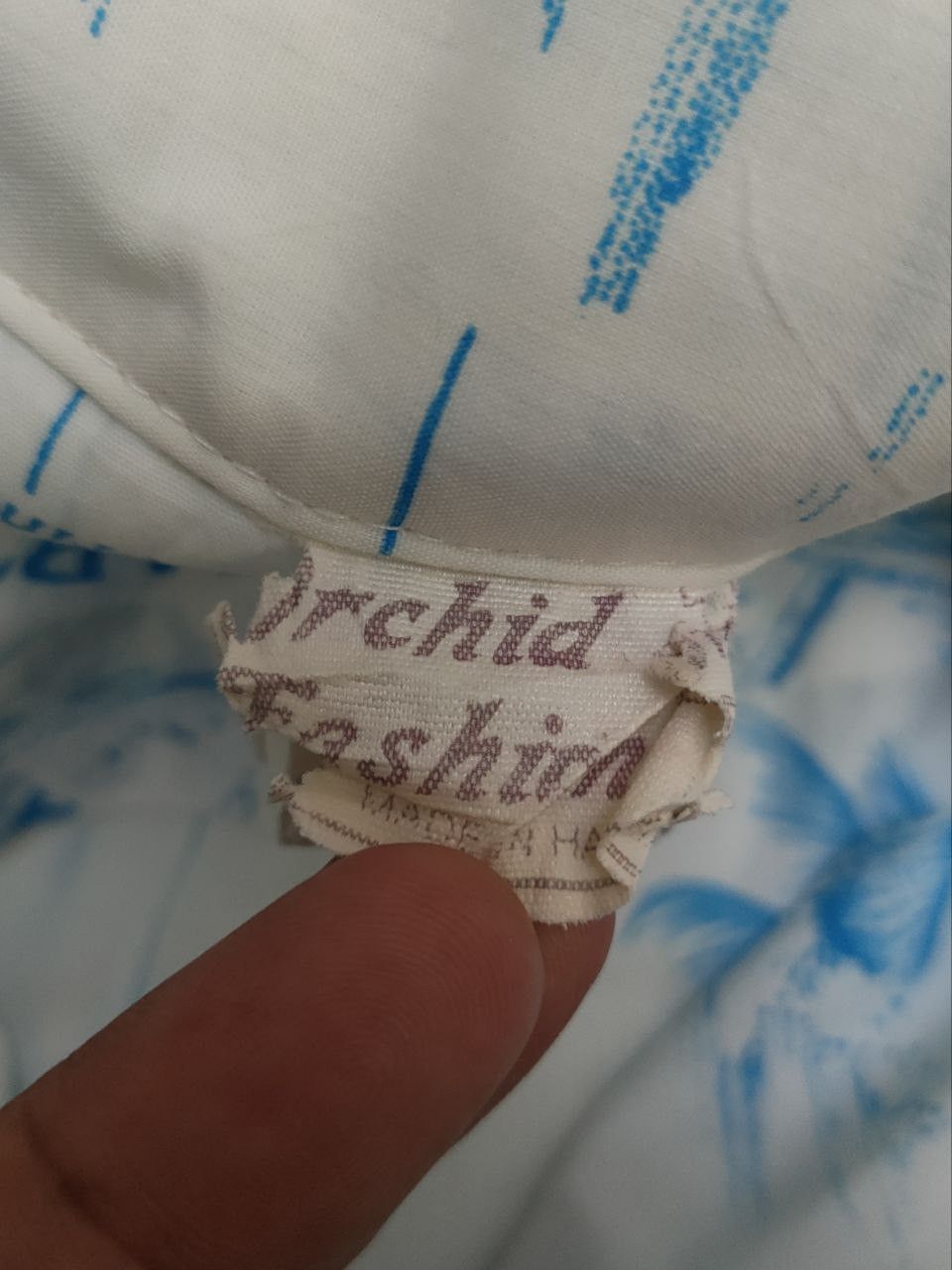 Vintage Vintage Hawaii Shirt Size US L / EU 52-54 / 3 - 5 Thumbnail