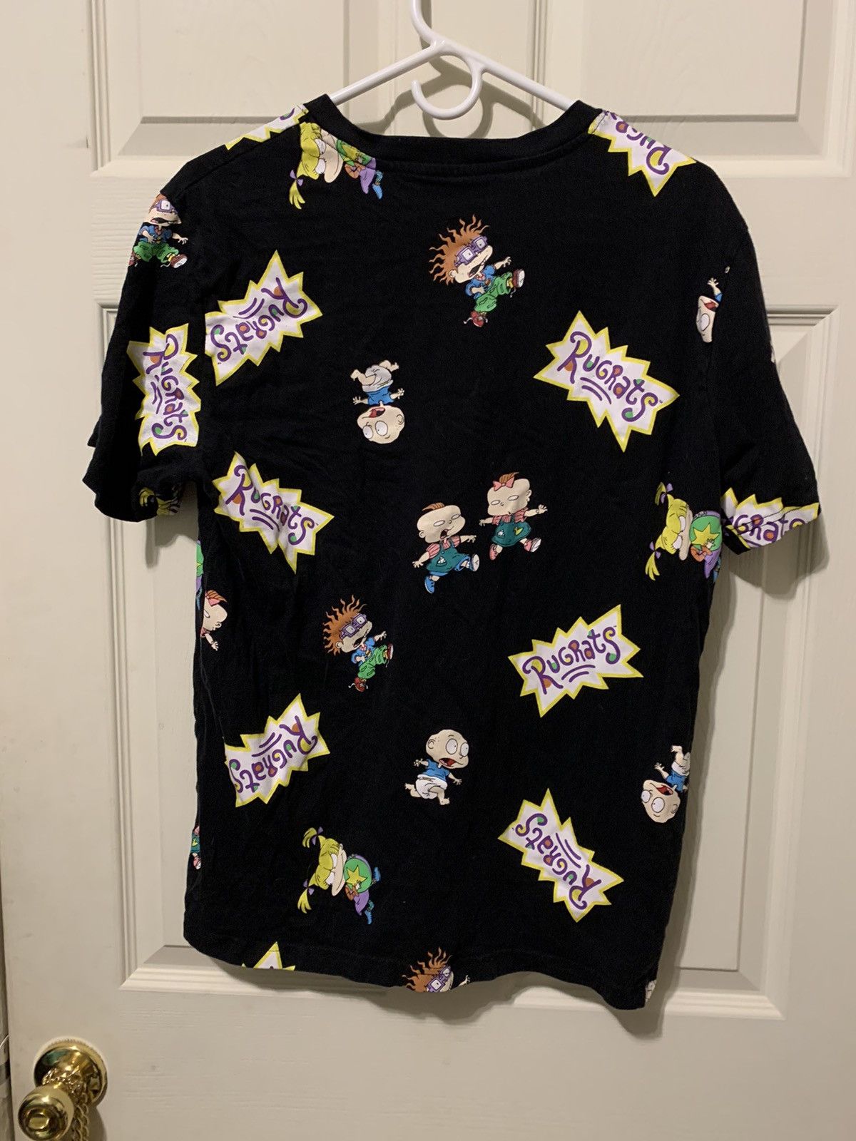 Nickelodeon Nickelodeon Rugrats All over print tshirt Size US M / EU 48-50 / 2 - 1 Thumbnail