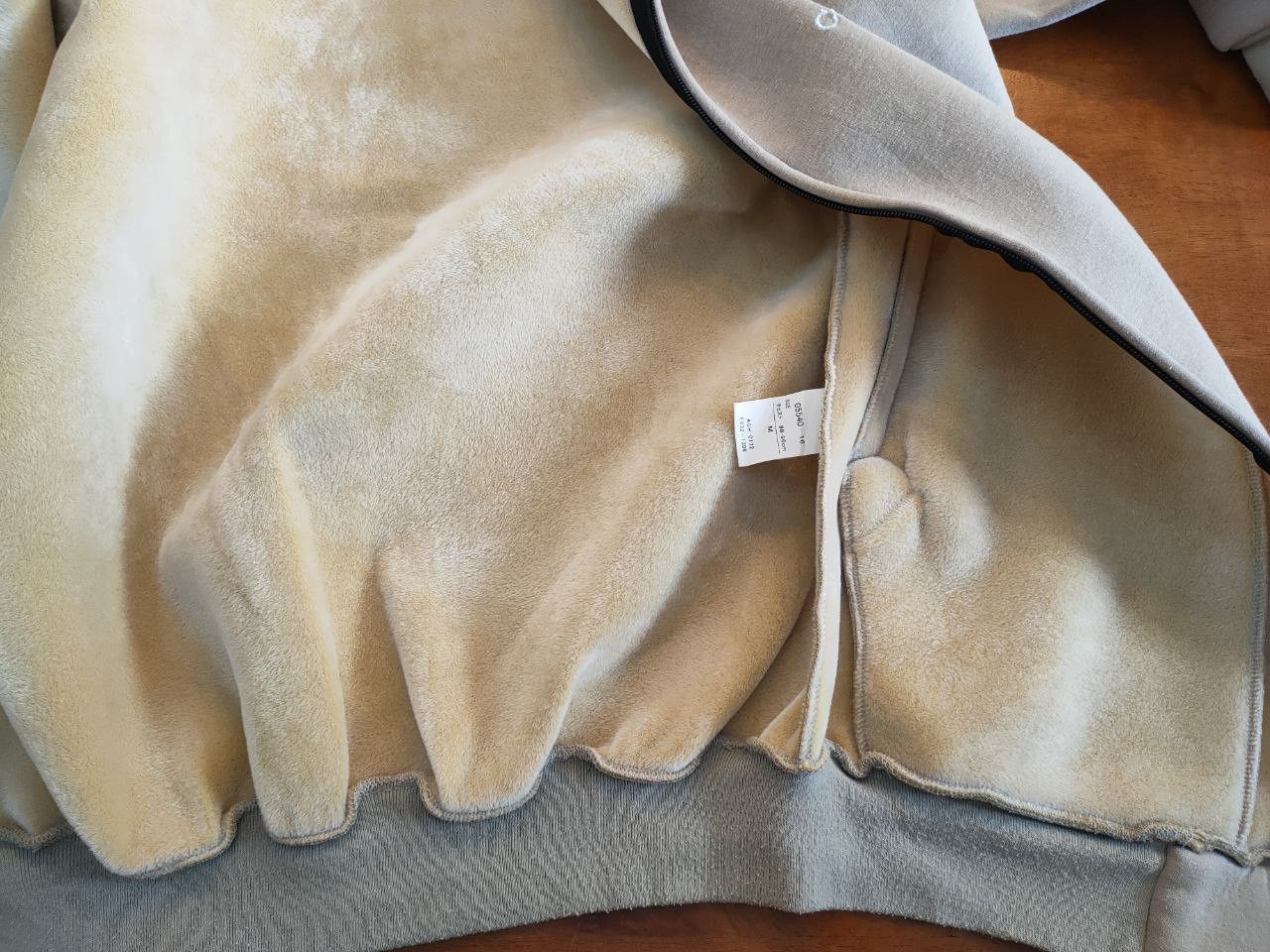 Carhartt Carhartt Zipper Sweater Size US M / EU 48-50 / 2 - 4 Thumbnail