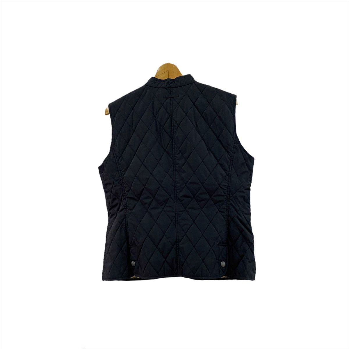 Burberry BURBERRY LONDON LIGHT PUFFER VEST Size US M / EU 48-50 / 2 - 3 Thumbnail