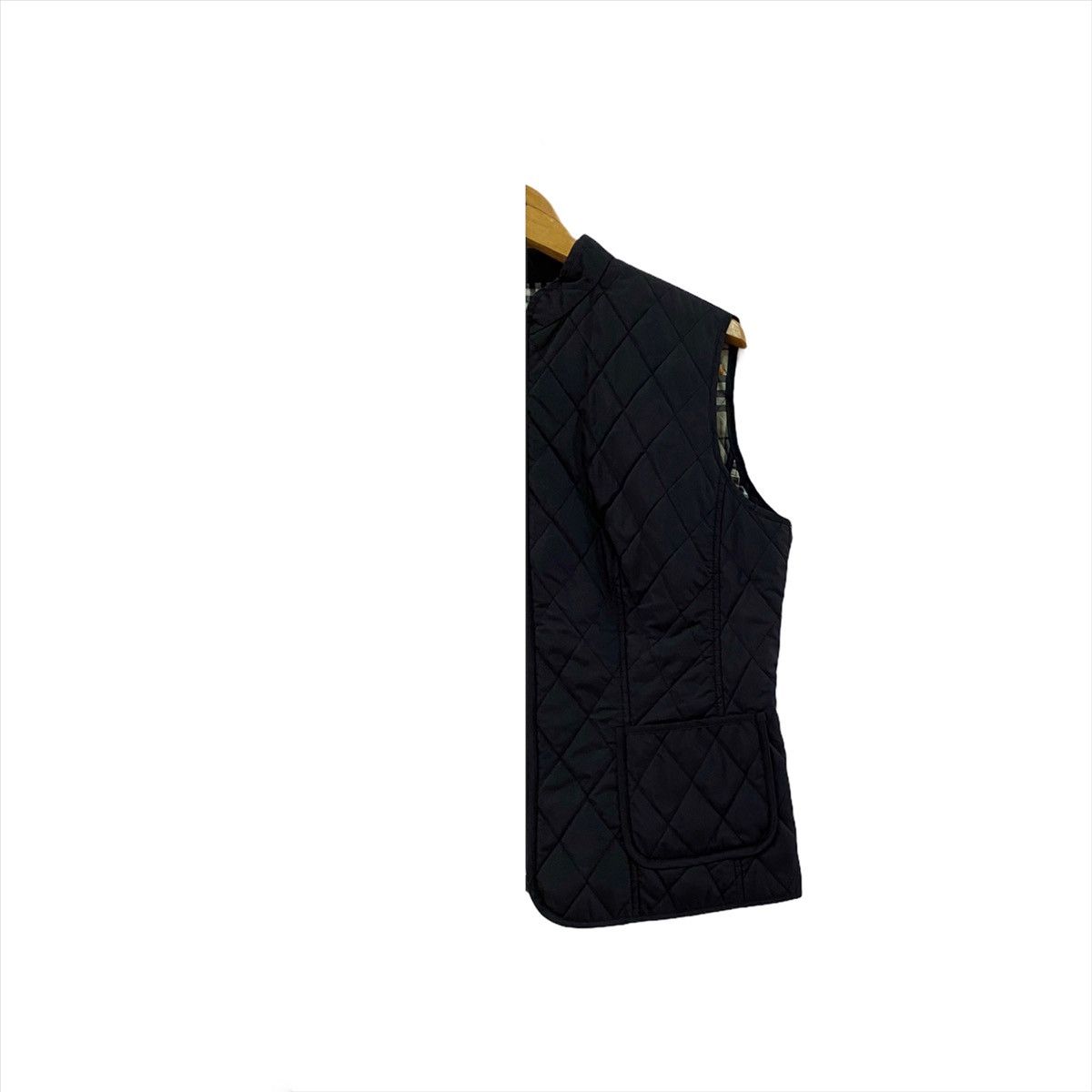 Burberry BURBERRY LONDON LIGHT PUFFER VEST Size US M / EU 48-50 / 2 - 5 Thumbnail