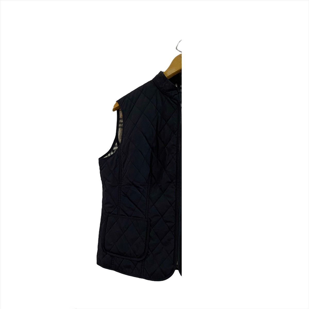 Burberry BURBERRY LONDON LIGHT PUFFER VEST Size US M / EU 48-50 / 2 - 4 Thumbnail