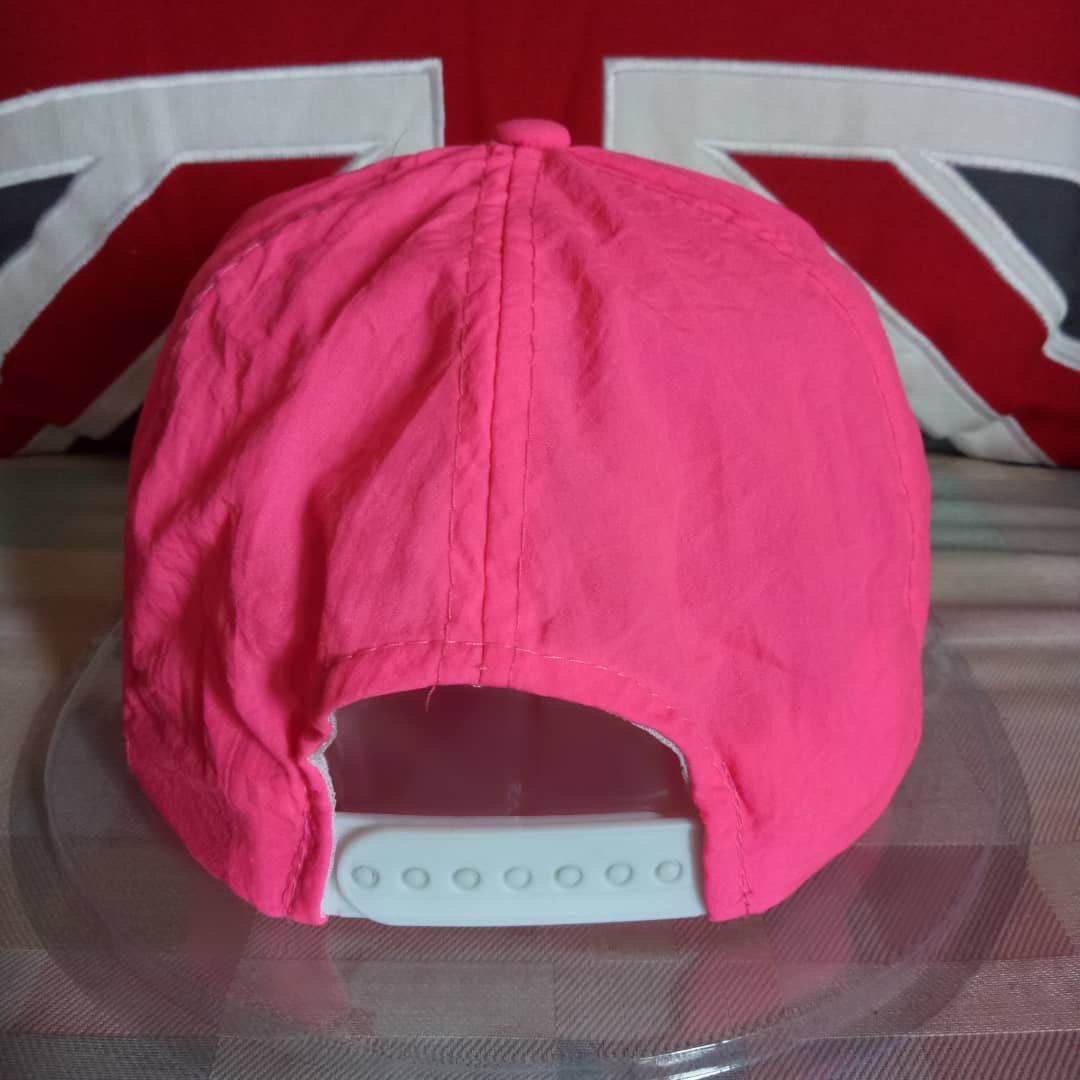 Vintage 💥VINTAGE CALIFORNIA embroidered outdoor trucker cap Size ONE SIZE - 3 Thumbnail