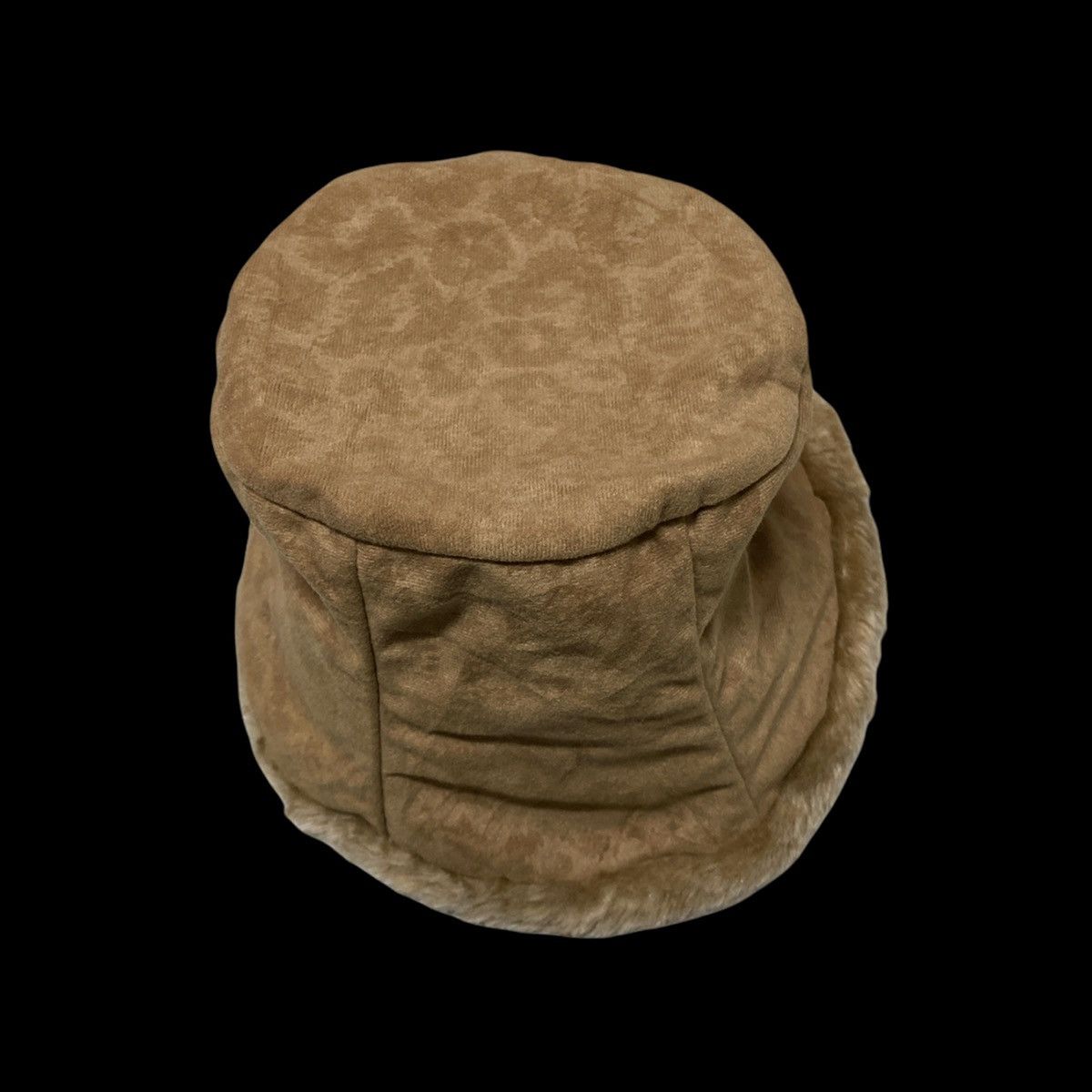Y's × Yohji Yamamoto SACSNY Y’SACCS BUCKET HAT by YOHJI YAMAMOTO Size ONE SIZE - 4 Thumbnail