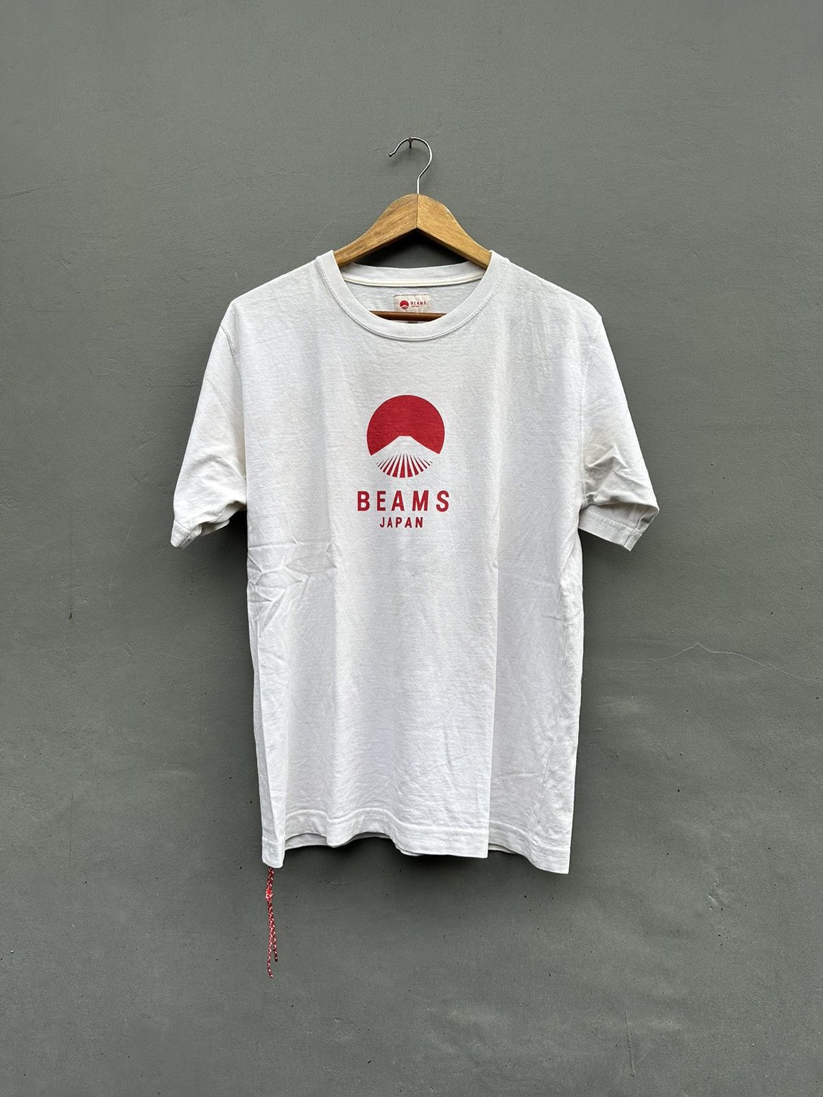 Beams Plus B. Ming by Beams Tshirt
