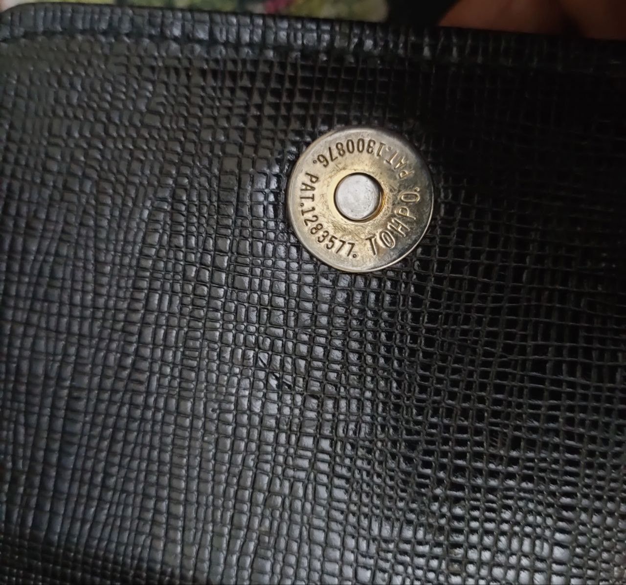 Courreges ❎ Vintage Courreges Leather Bag Size ONE SIZE - 16 Thumbnail