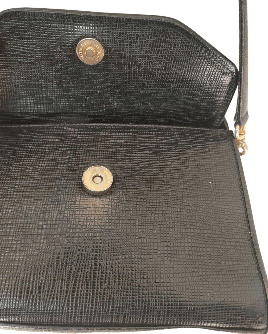 Courreges ❎ Vintage Courreges Leather Bag Size ONE SIZE - 15 Thumbnail