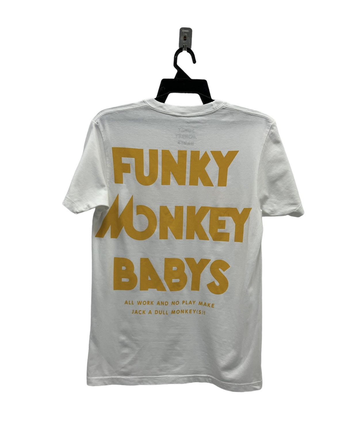Funky Monkey Baby | Grailed
