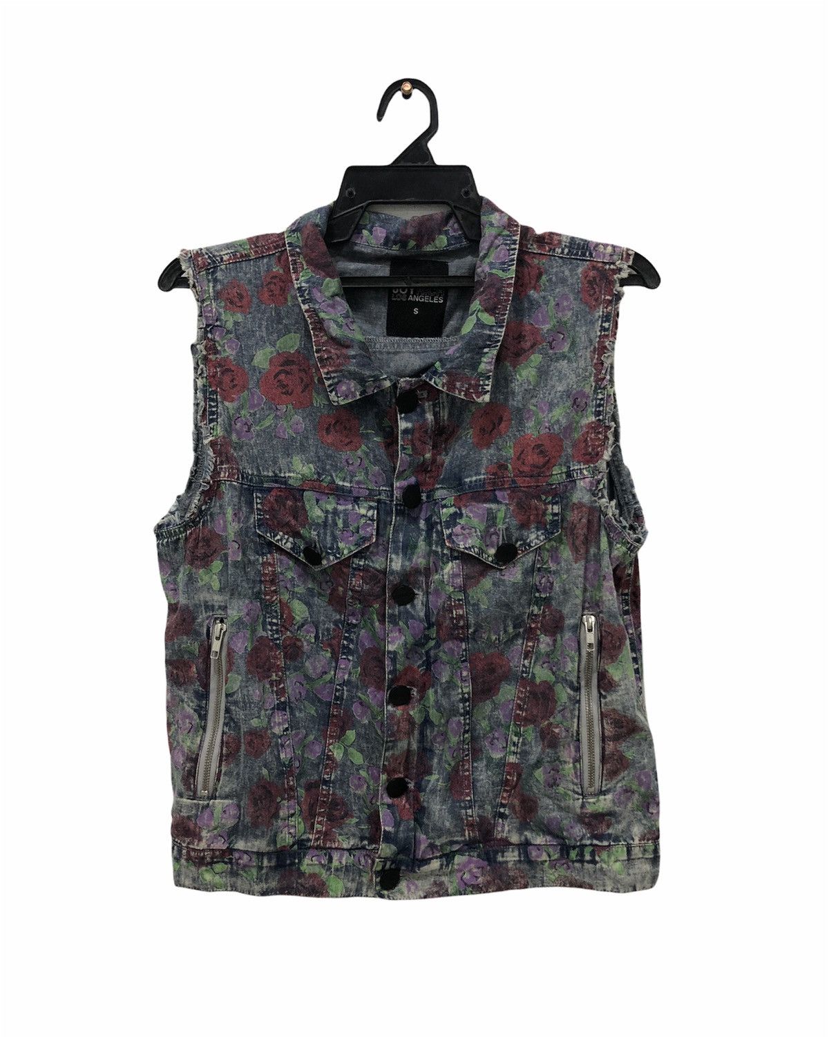 Designer × Joyrich Rare!! Joyrich Los Angeles Size US S / EU 44-46 / 1 - 1 Thumbnail
