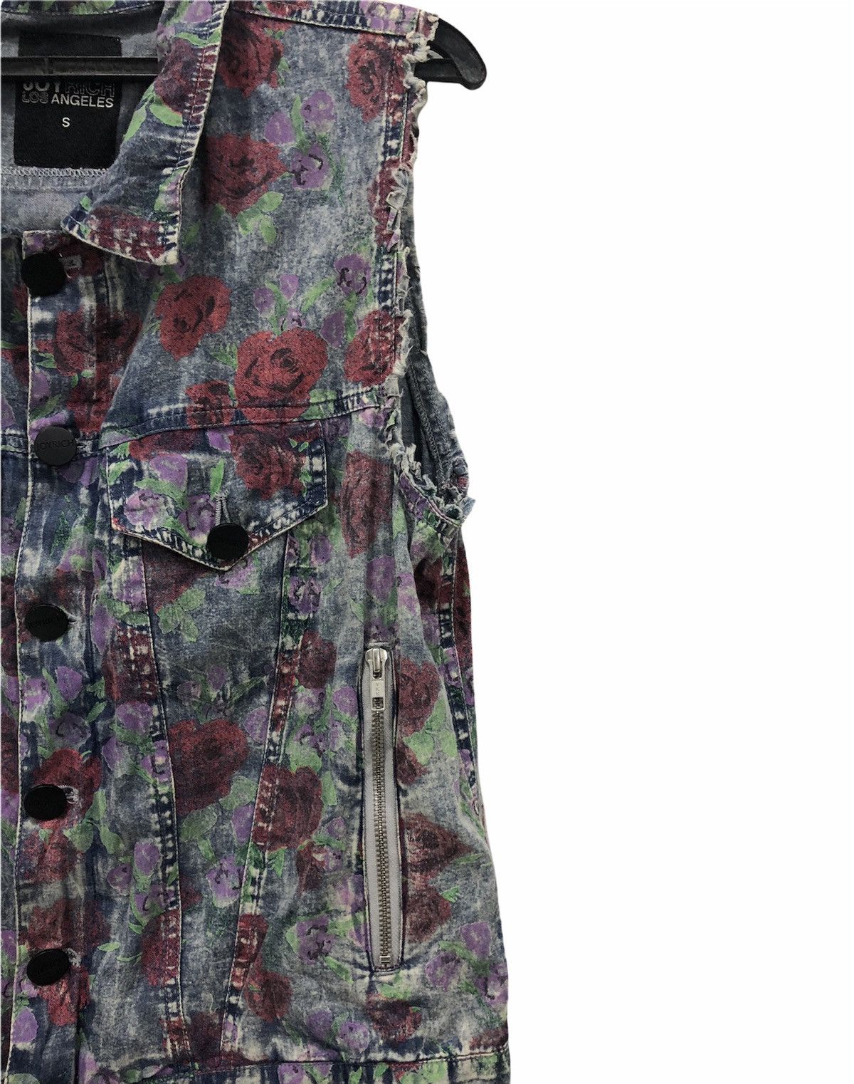 Designer × Joyrich Rare!! Joyrich Los Angeles Size US S / EU 44-46 / 1 - 4 Thumbnail