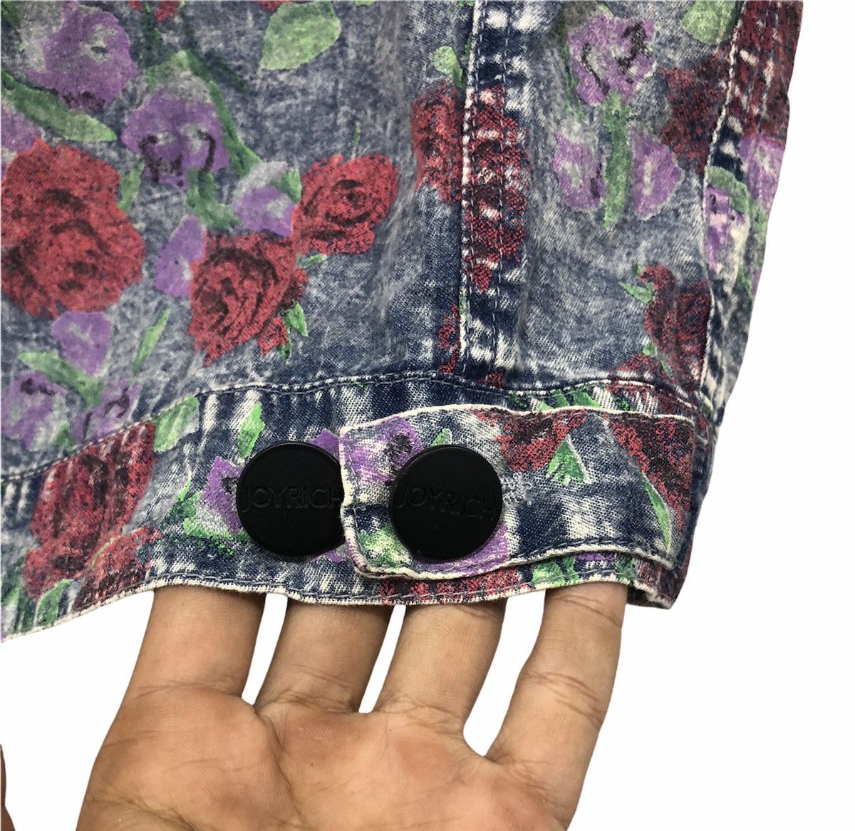 Designer × Joyrich Rare!! Joyrich Los Angeles Size US S / EU 44-46 / 1 - 6 Thumbnail