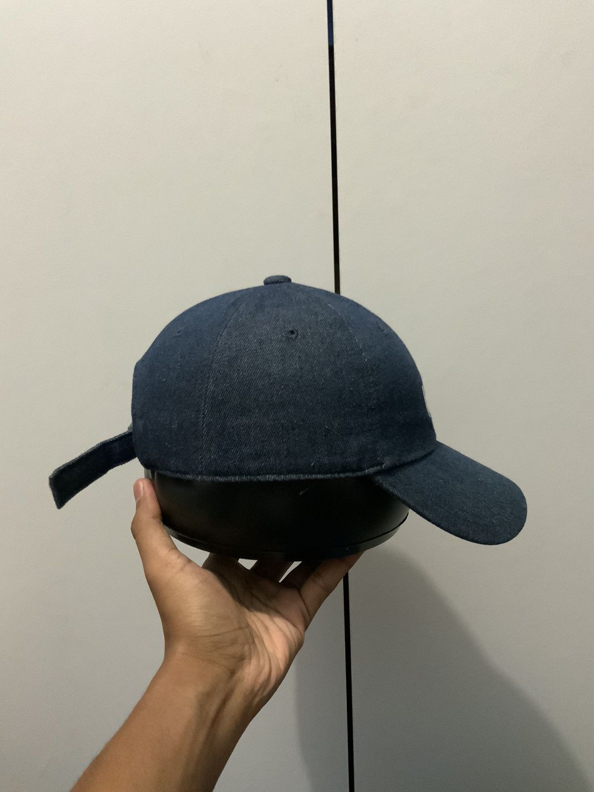 Denime NYC Denim Streetwear Hat Size ONE SIZE - 5 Thumbnail
