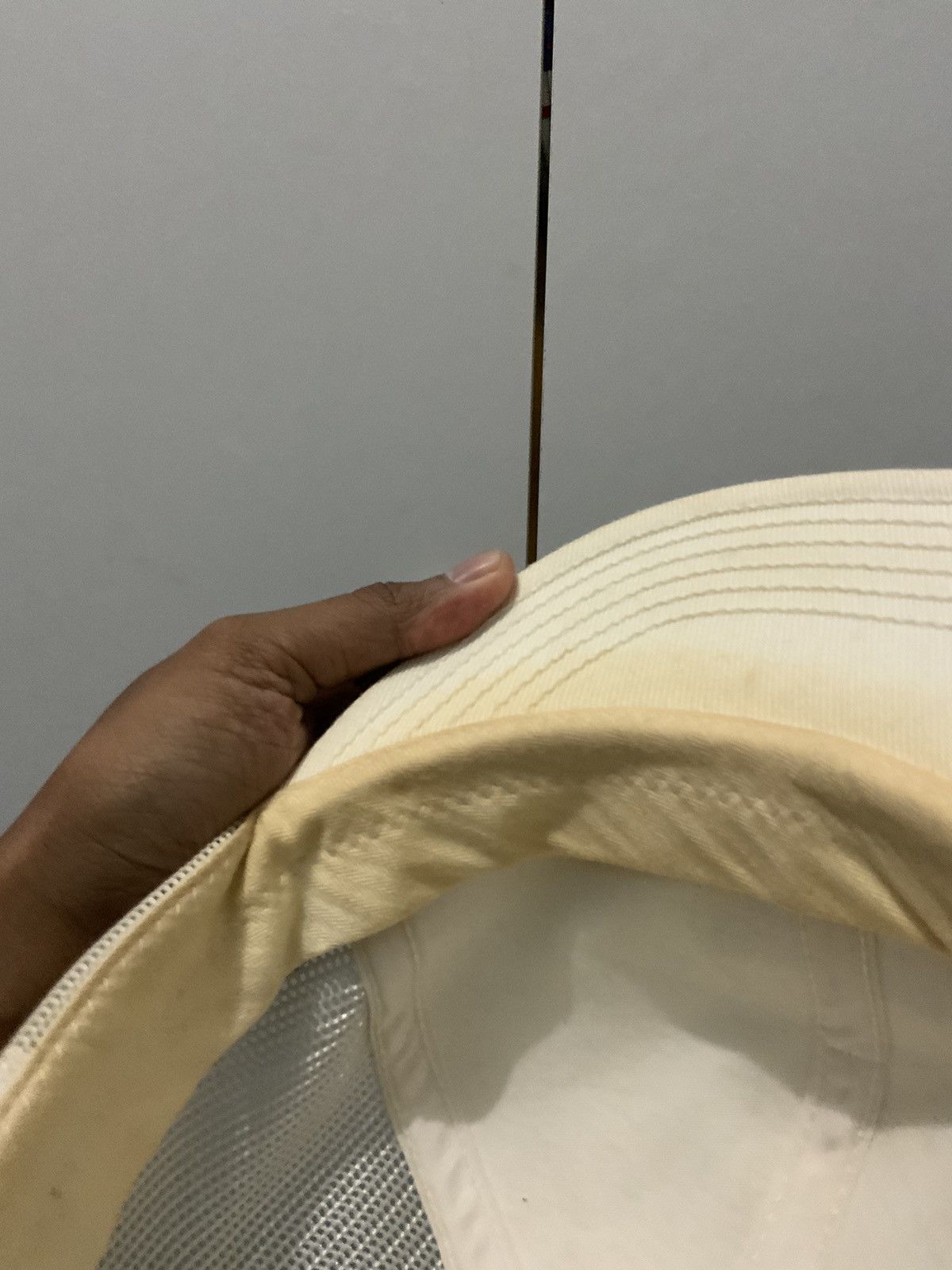 Vintage Vintage Original Tenderloin Japan Made Fade Trucker Hat Size ONE SIZE - 11 Thumbnail