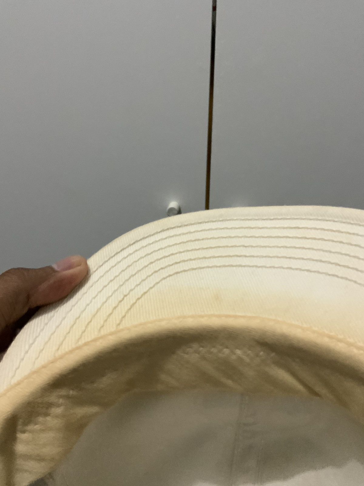 Vintage Vintage Original Tenderloin Japan Made Fade Trucker Hat Size ONE SIZE - 13 Thumbnail