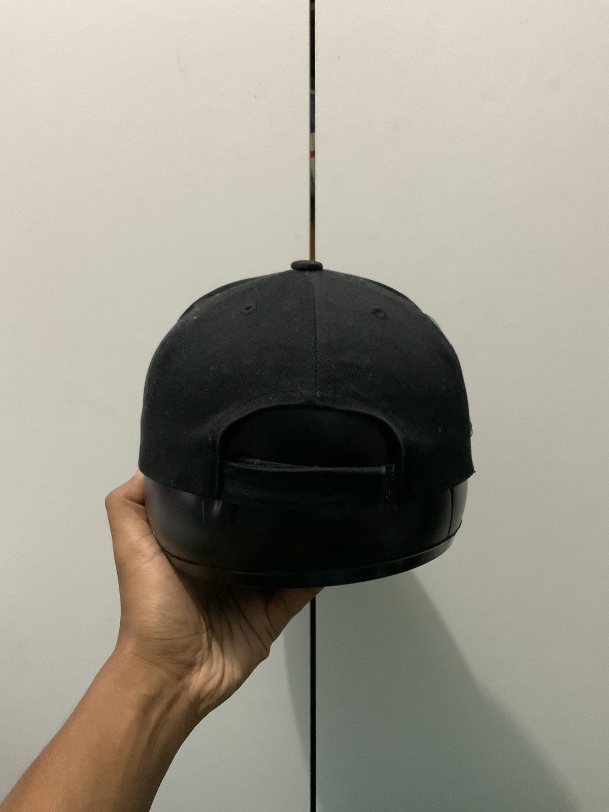 Vintage Vintage Formula 1 Racing Hat Cap Size ONE SIZE - 4 Thumbnail