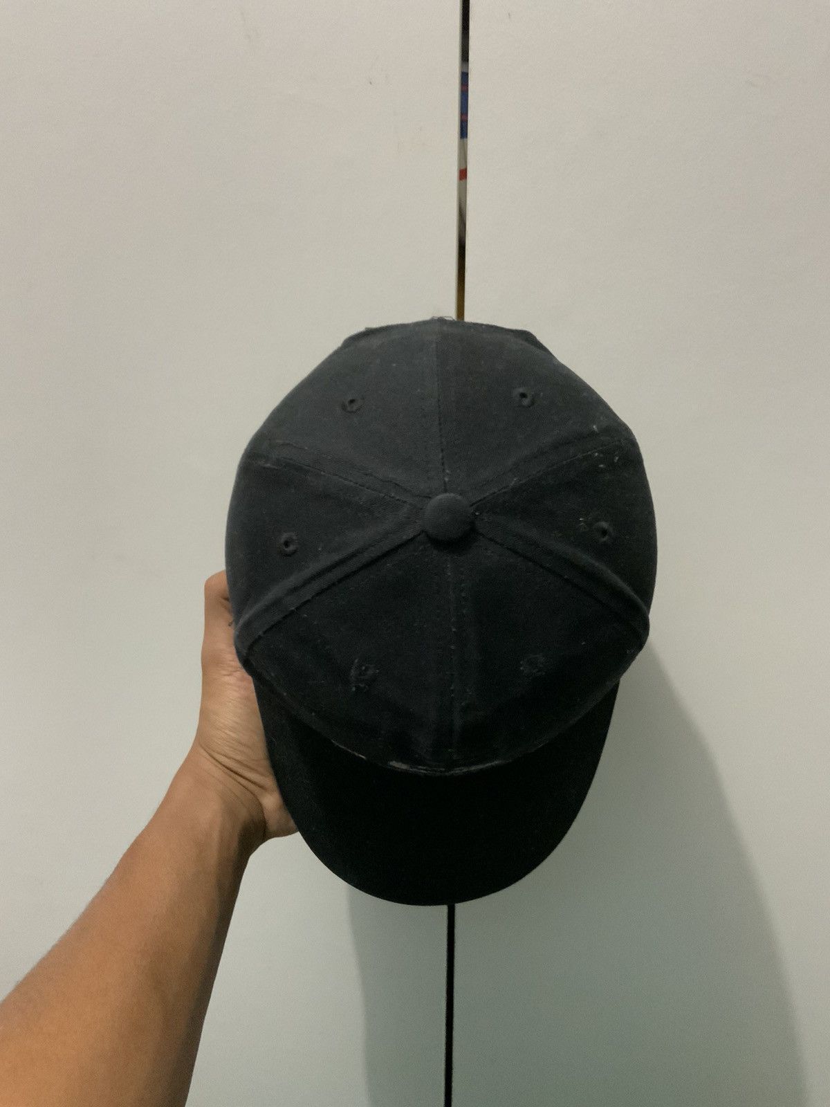 Vintage Vintage Formula 1 Racing Hat Cap Size ONE SIZE - 7 Thumbnail