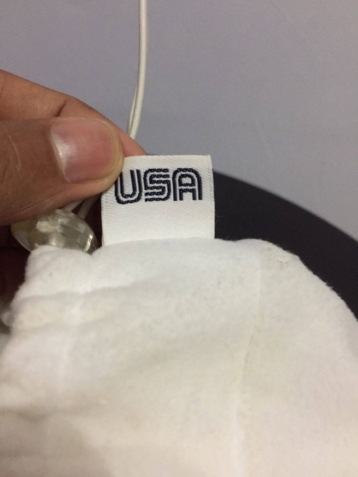 Vintage Barret Usa Olympic 2006 y2k Torino Size ONE SIZE - 11 Thumbnail
