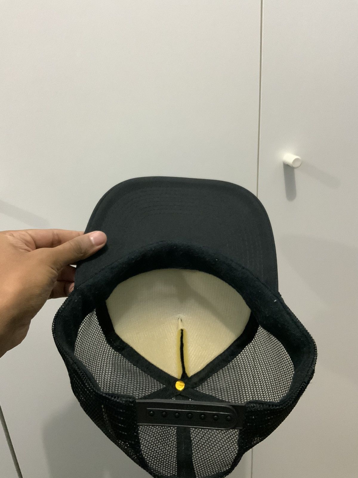 FTC FTC Otto Trucker Hat Size ONE SIZE - 11 Thumbnail