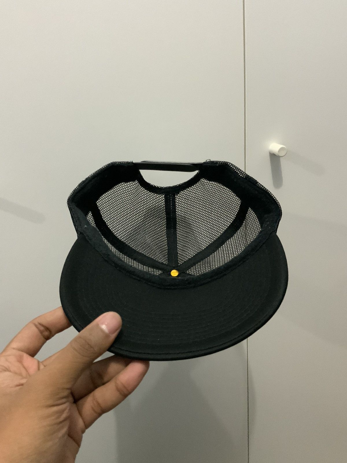 FTC FTC Otto Trucker Hat Size ONE SIZE - 10 Thumbnail