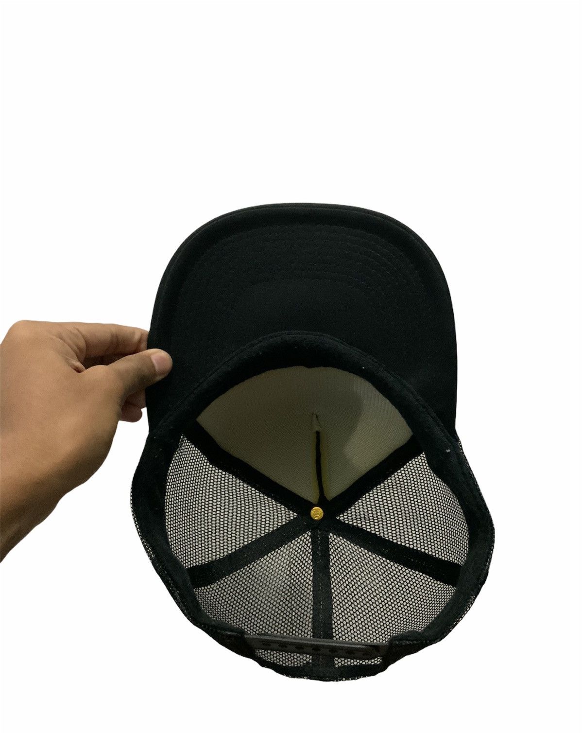 FTC FTC Otto Trucker Hat Size ONE SIZE - 8 Thumbnail