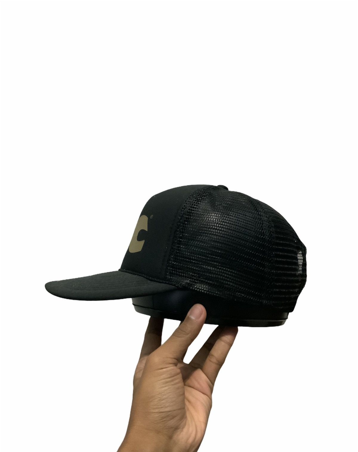 FTC FTC Otto Trucker Hat Size ONE SIZE - 5 Thumbnail
