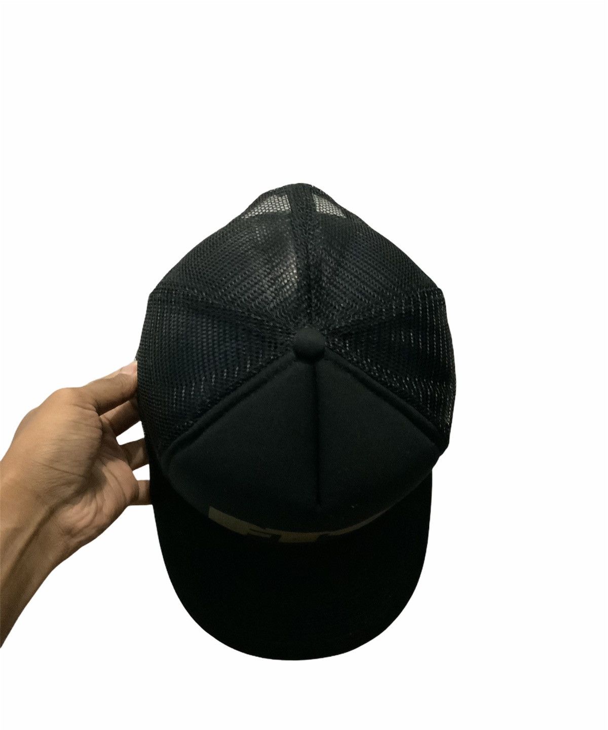 FTC FTC Otto Trucker Hat Size ONE SIZE - 7 Thumbnail