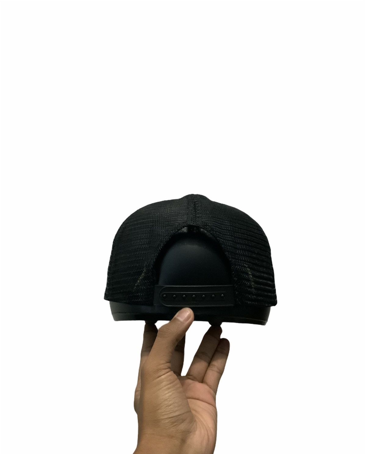 FTC FTC Otto Trucker Hat Size ONE SIZE - 4 Thumbnail