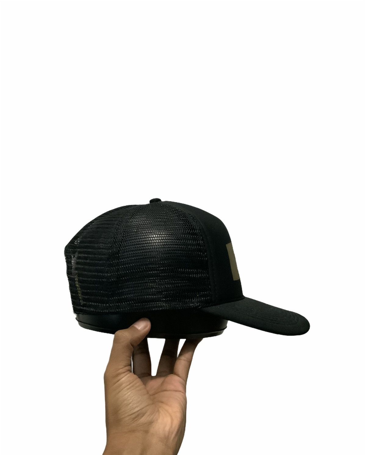 FTC FTC Otto Trucker Hat Size ONE SIZE - 3 Thumbnail