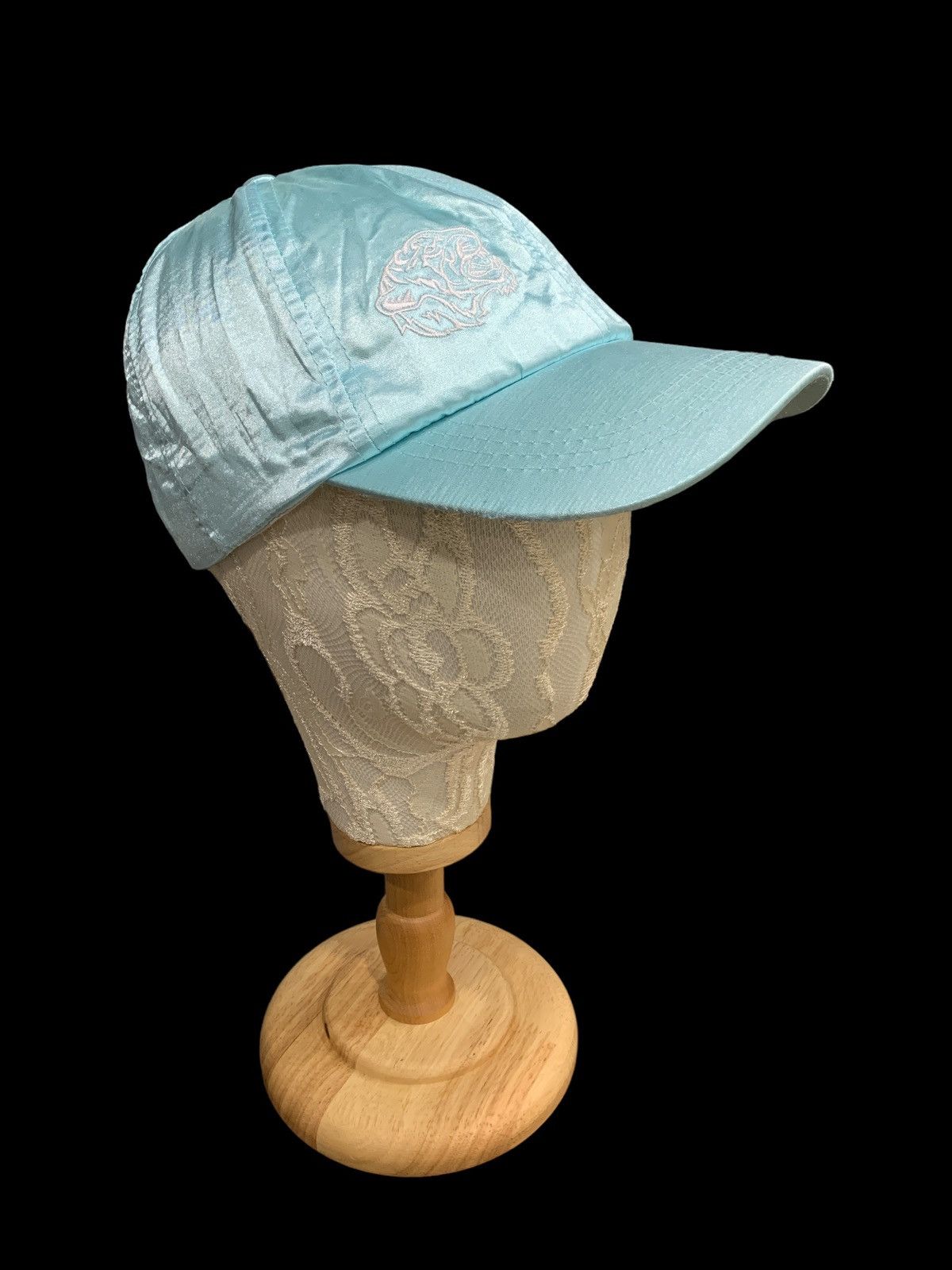 Japanese Brand SUKAJAN TIGER MOTIVE HAT CAP Size ONE SIZE - 1 Thumbnail
