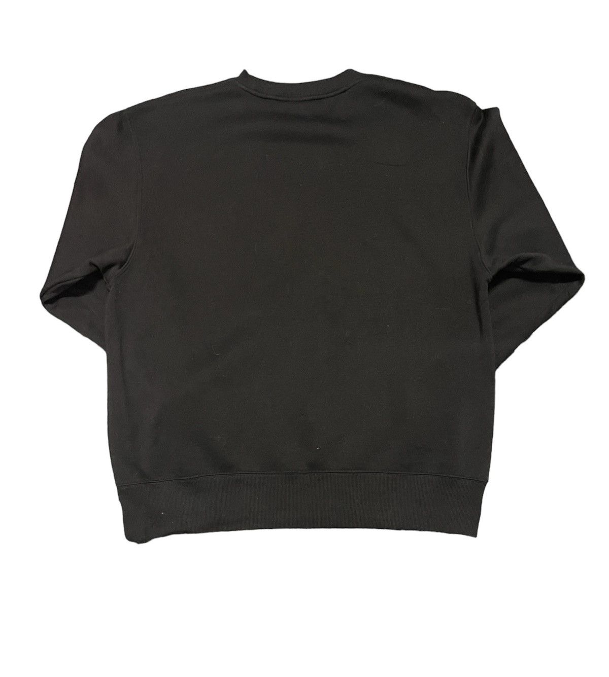 Anime Kimetsu no yaiba demon slayer sweatshirt mangga seiris Size US L / EU 52-54 / 3 - 2 Thumbnail