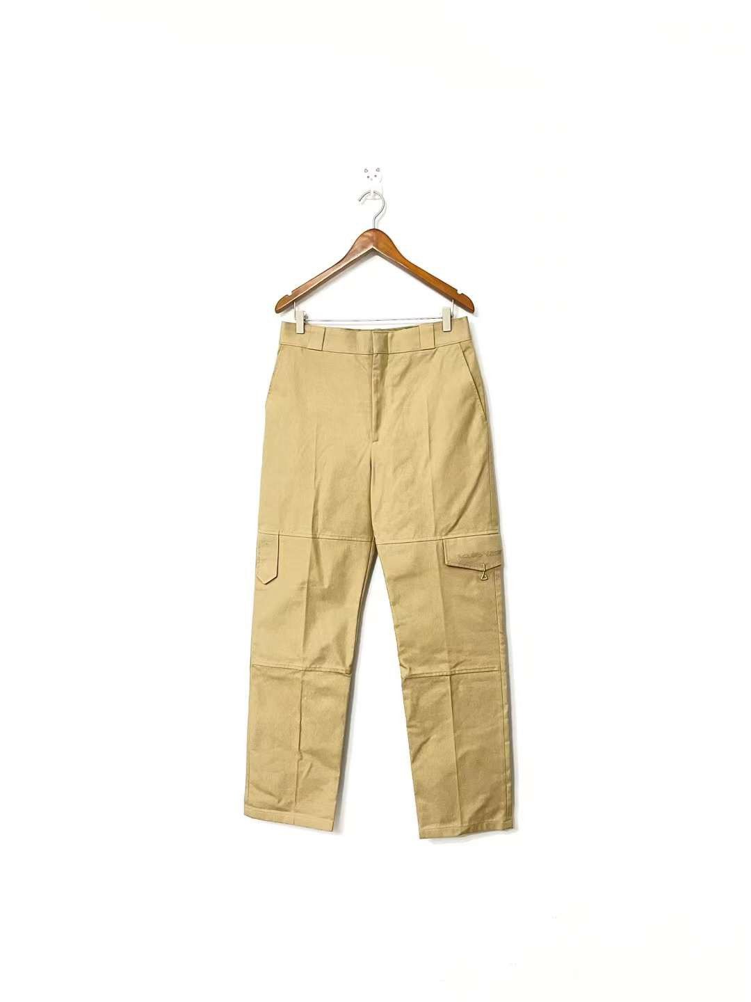Louis Vuitton Sample safety pin carpenter chino pants Size US 30 / EU 46 - 1 Thumbnail