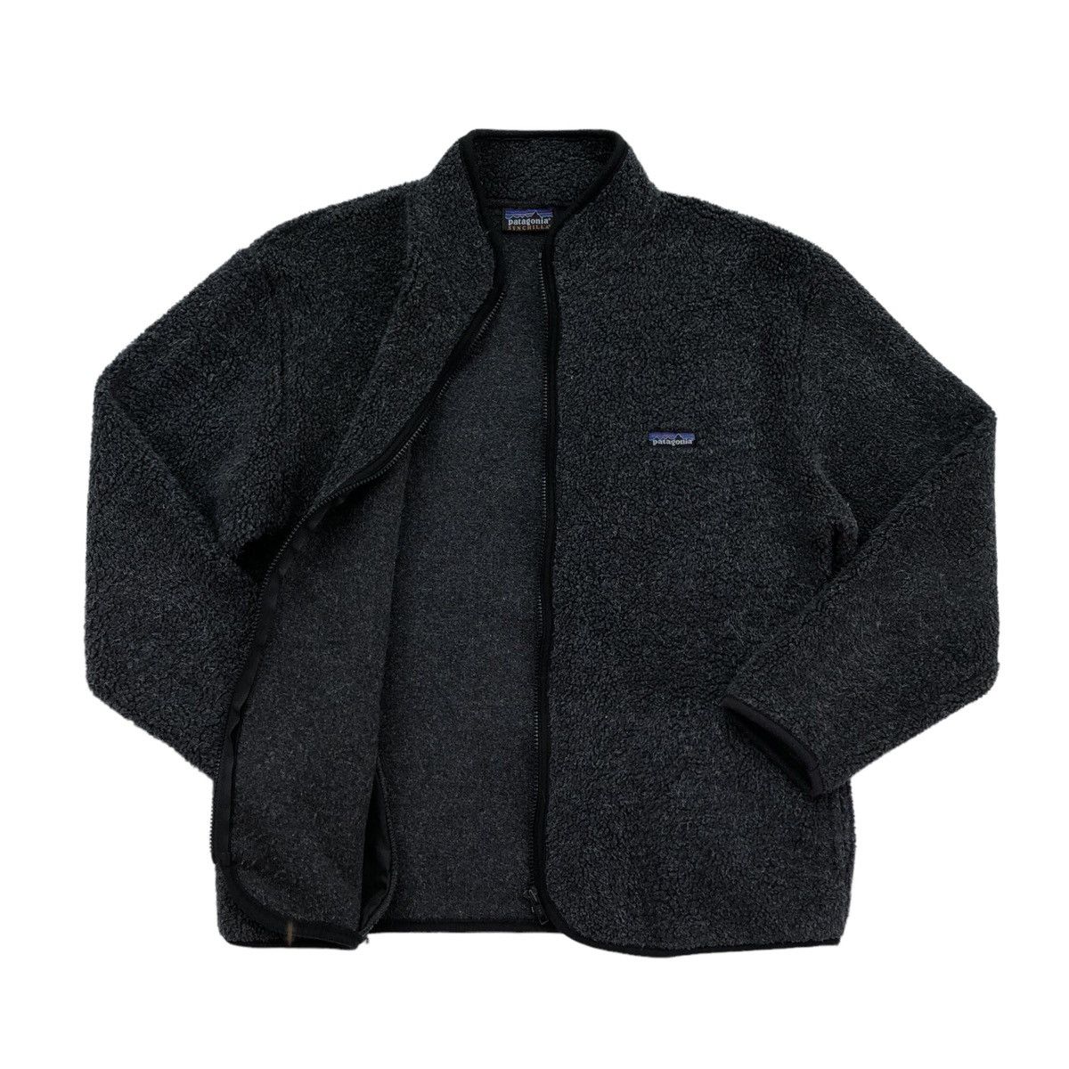 Vintage Grailed Faux Vintage Patagonia Synchilla Fleece Jacket Size US M / EU 48-50 / 2 - 2 Thumbnail