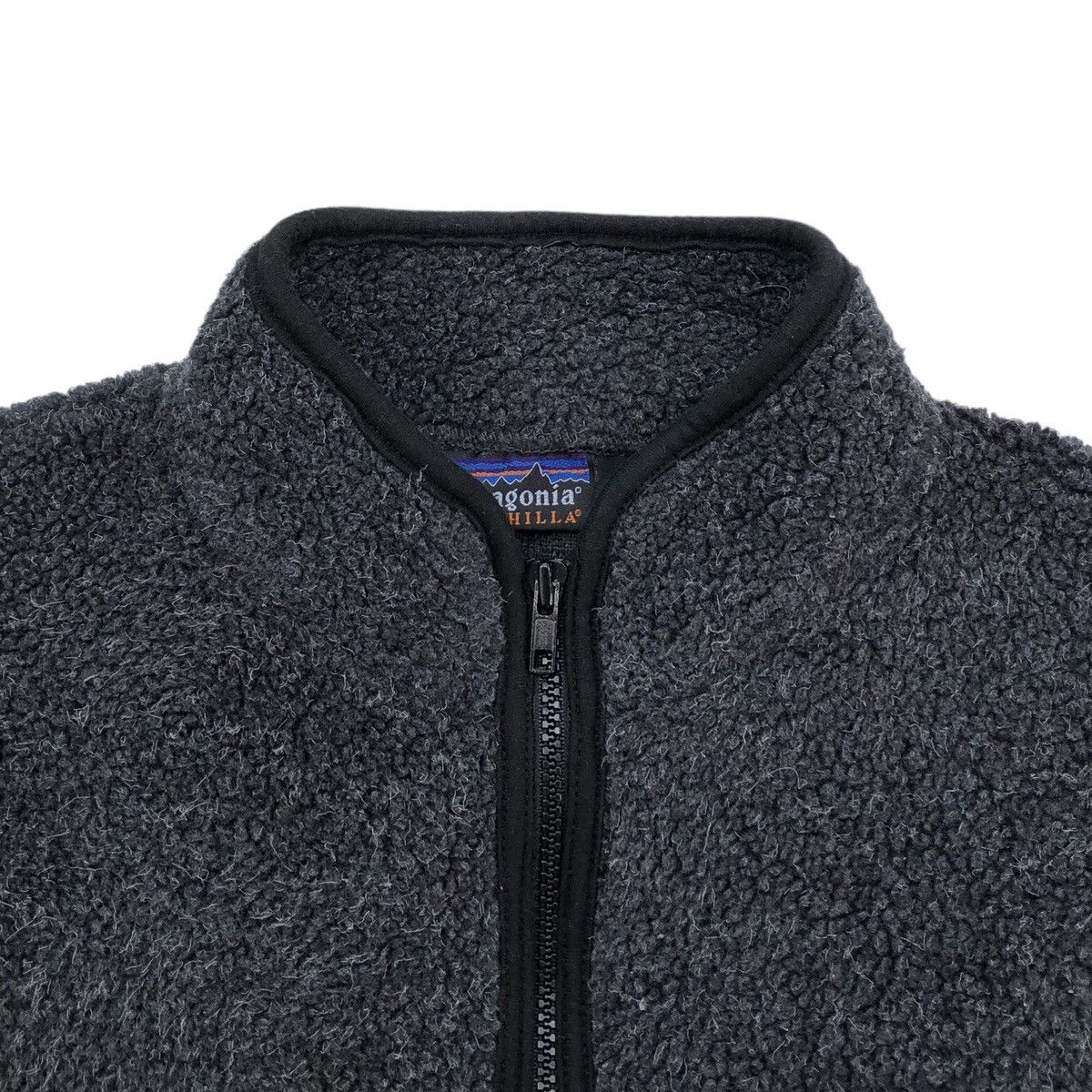 Vintage Grailed Faux Vintage Patagonia Synchilla Fleece Jacket Size US M / EU 48-50 / 2 - 3 Thumbnail