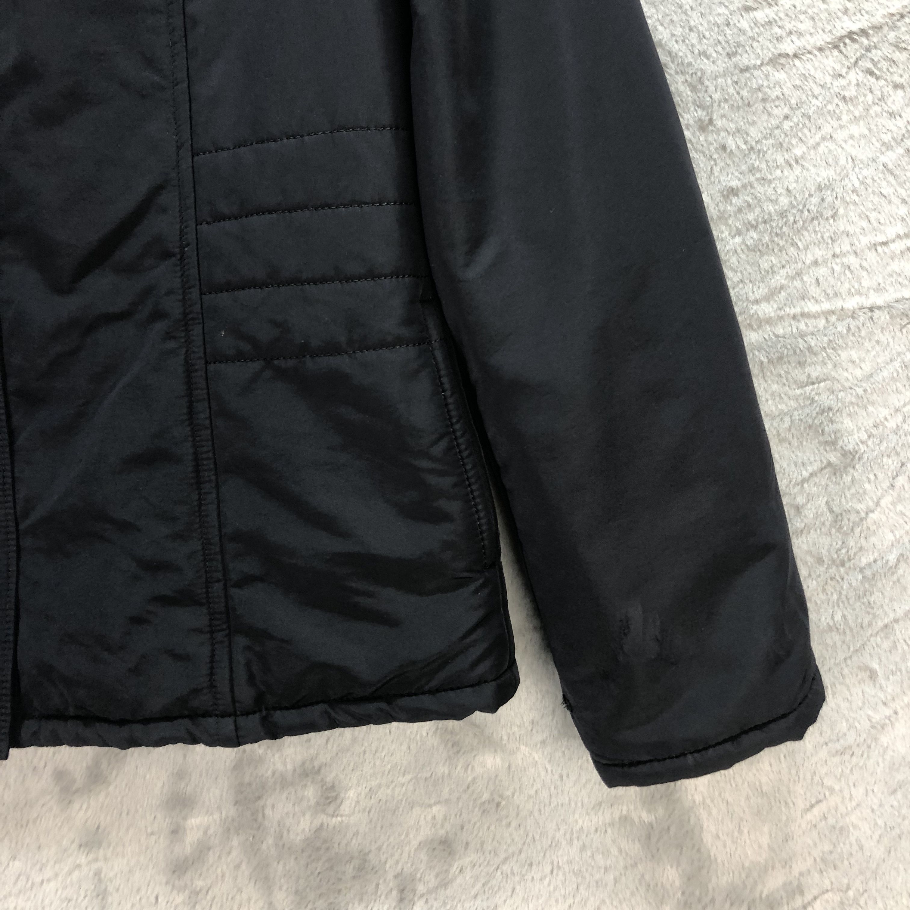 Courreges COURREGES CASUAL JACKET #6646-78 Size S / US 4 / IT 40 - 5 Thumbnail
