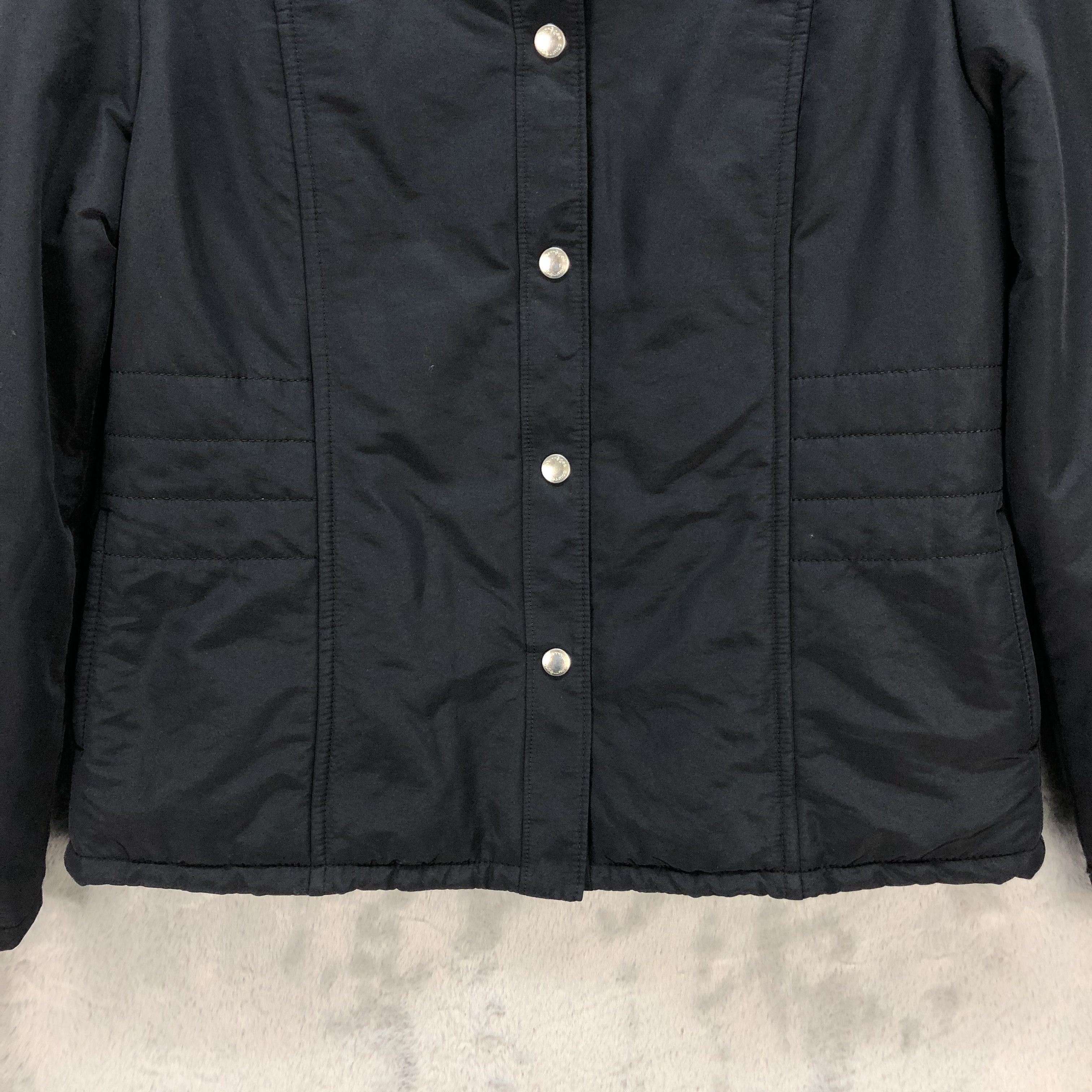 Courreges COURREGES CASUAL JACKET #6646-78 Size S / US 4 / IT 40 - 3 Thumbnail