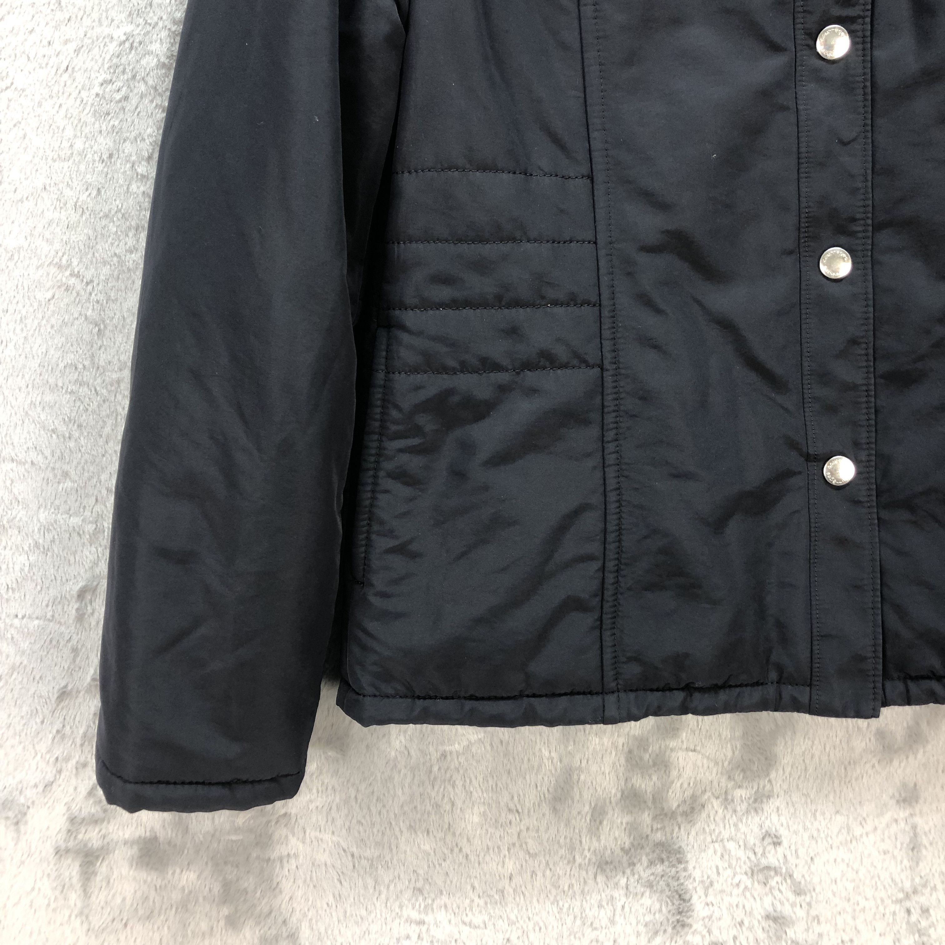 Courreges COURREGES CASUAL JACKET #6646-78 Size S / US 4 / IT 40 - 4 Thumbnail