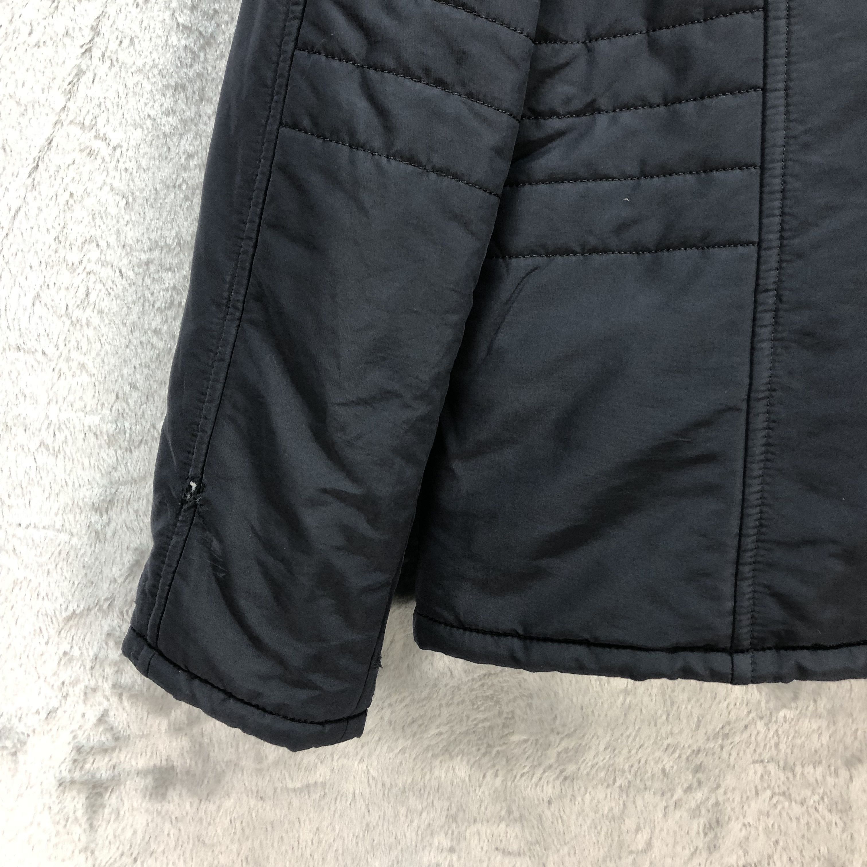 Courreges COURREGES CASUAL JACKET #6646-78 Size S / US 4 / IT 40 - 14 Thumbnail