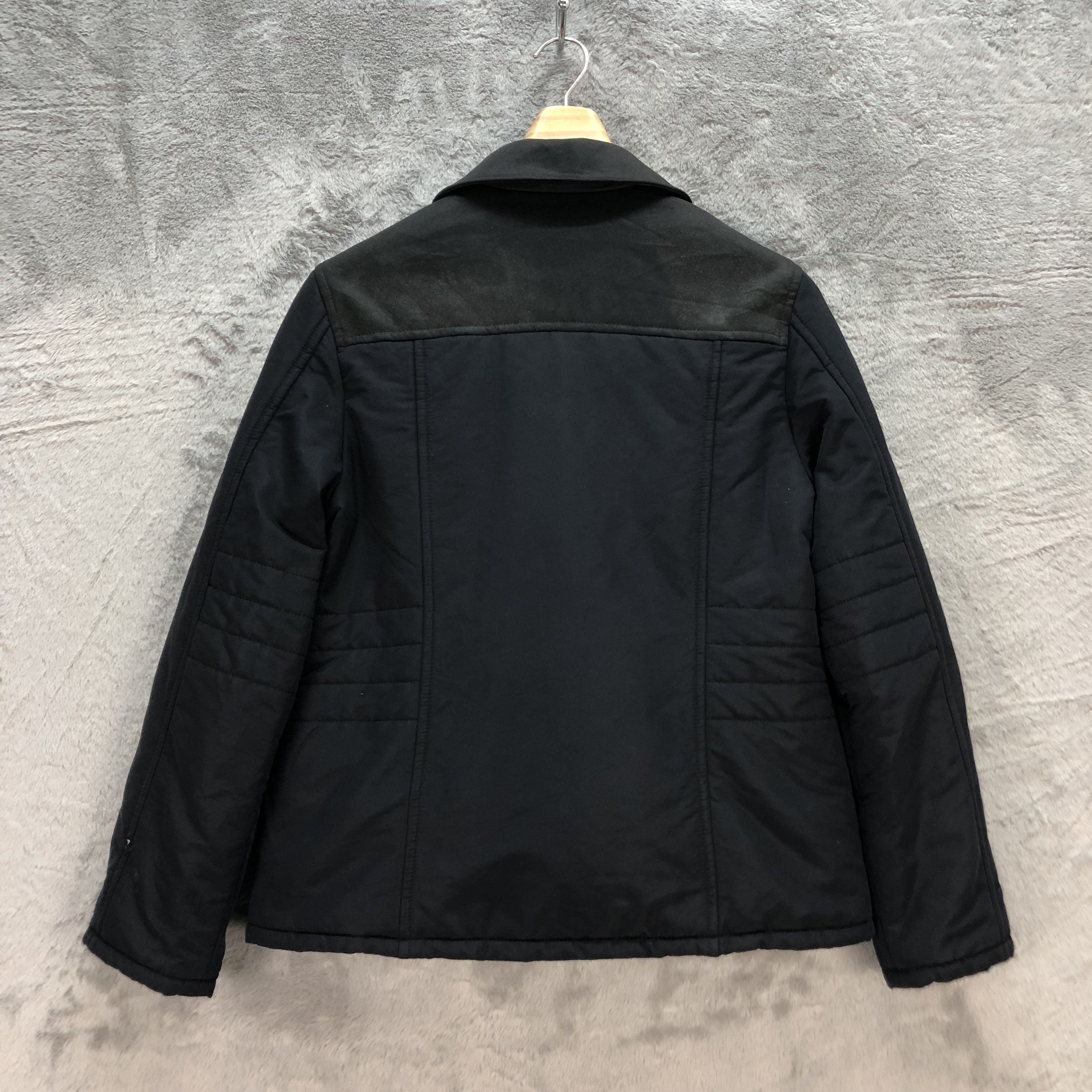 Courreges COURREGES CASUAL JACKET #6646-78 Size S / US 4 / IT 40 - 11 Thumbnail