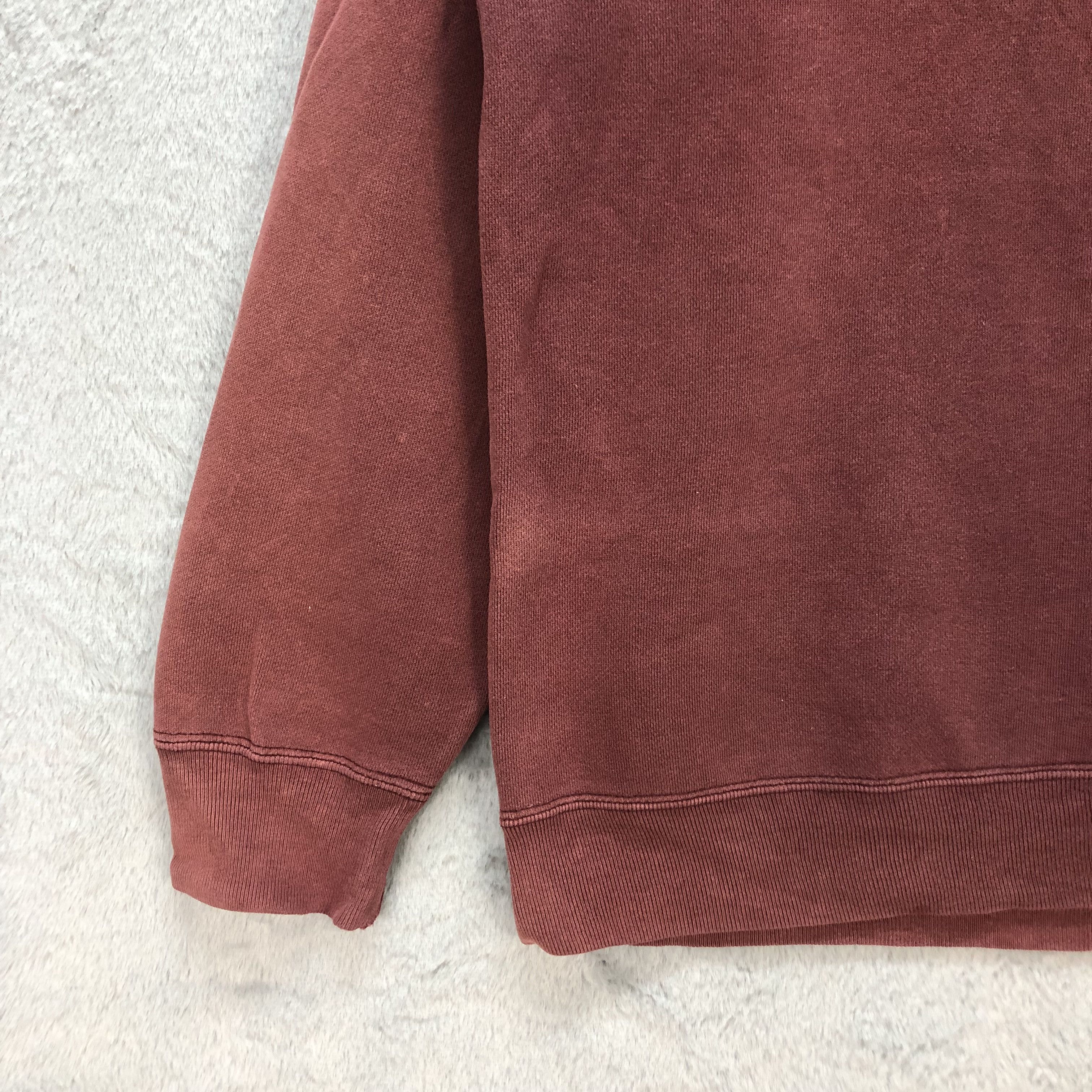 Japanese Brand T&C SURF DESIGNS HAWAII SWEATSHIRTS #6649-78 Size US M / EU 48-50 / 2 - 8 Thumbnail