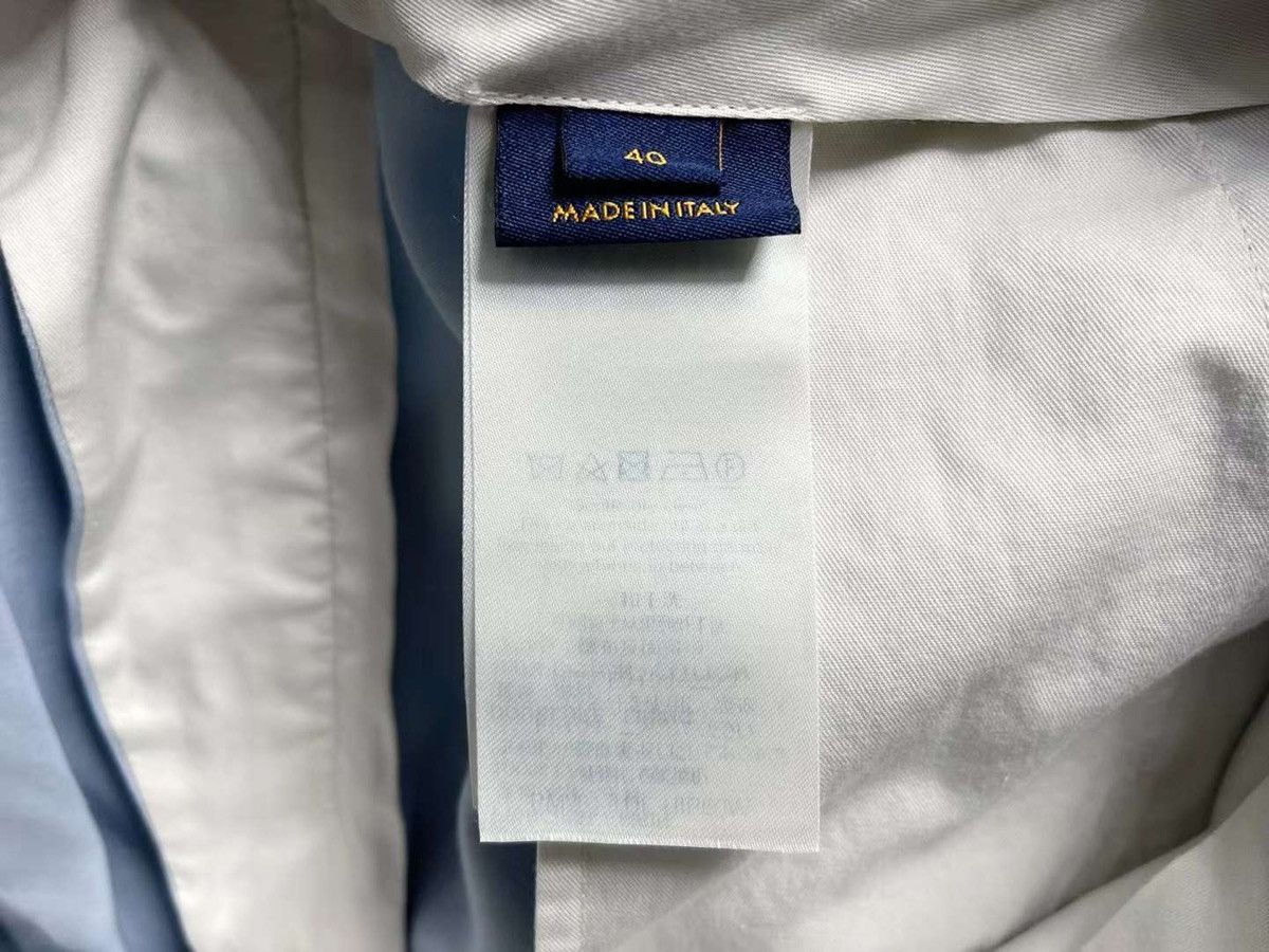 Louis Vuitton 20SS Runway trouser shorts Size US 33 - 5 Thumbnail