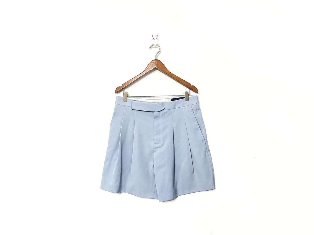 Louis Vuitton 20SS Runway trouser shorts Size US 33 - 2 Thumbnail