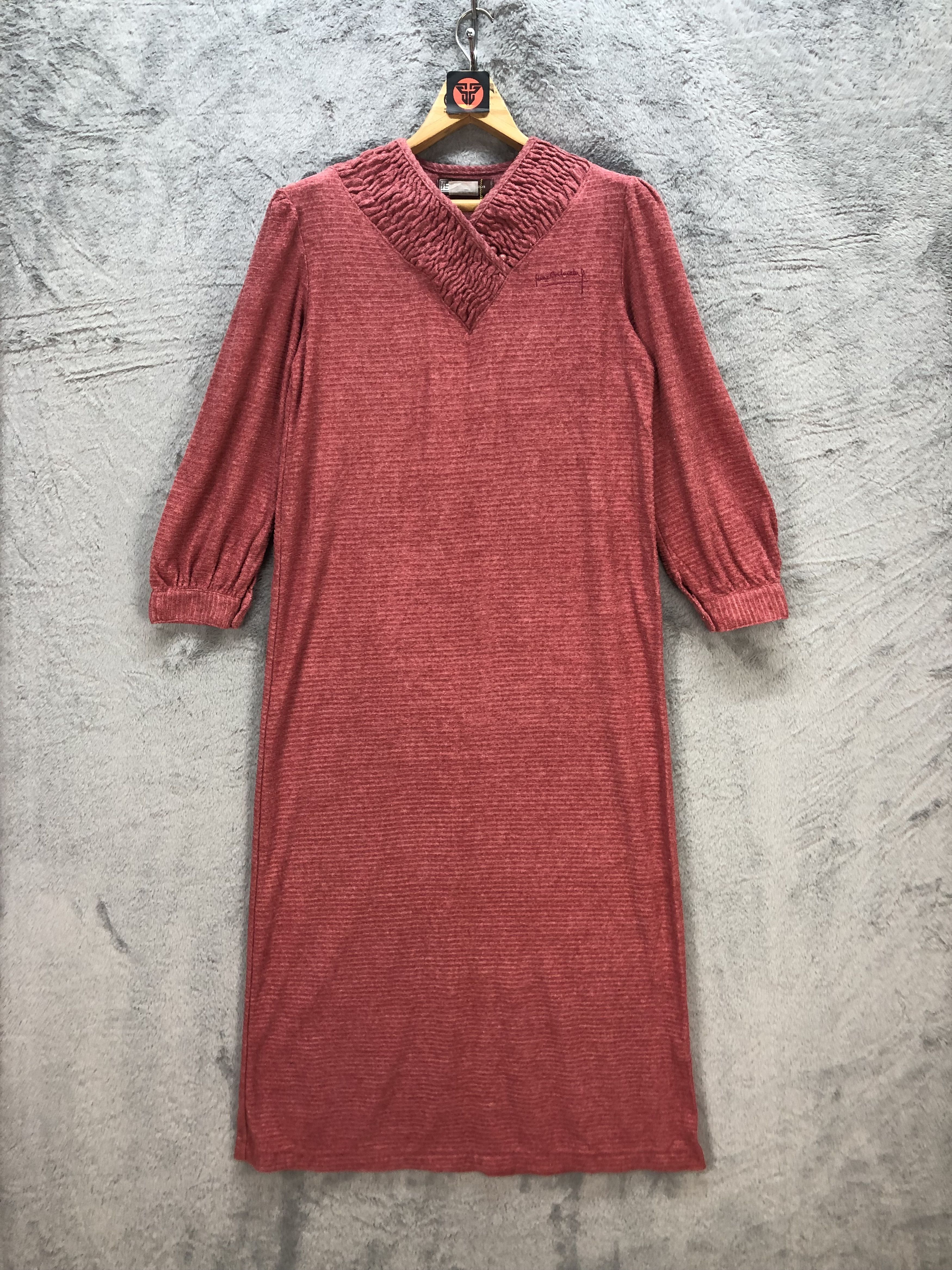 Pierre Balmain PIERRE BALMAIN DRESS #6654-78 Size M / US 6-8 / IT 42-44 - 1 Thumbnail