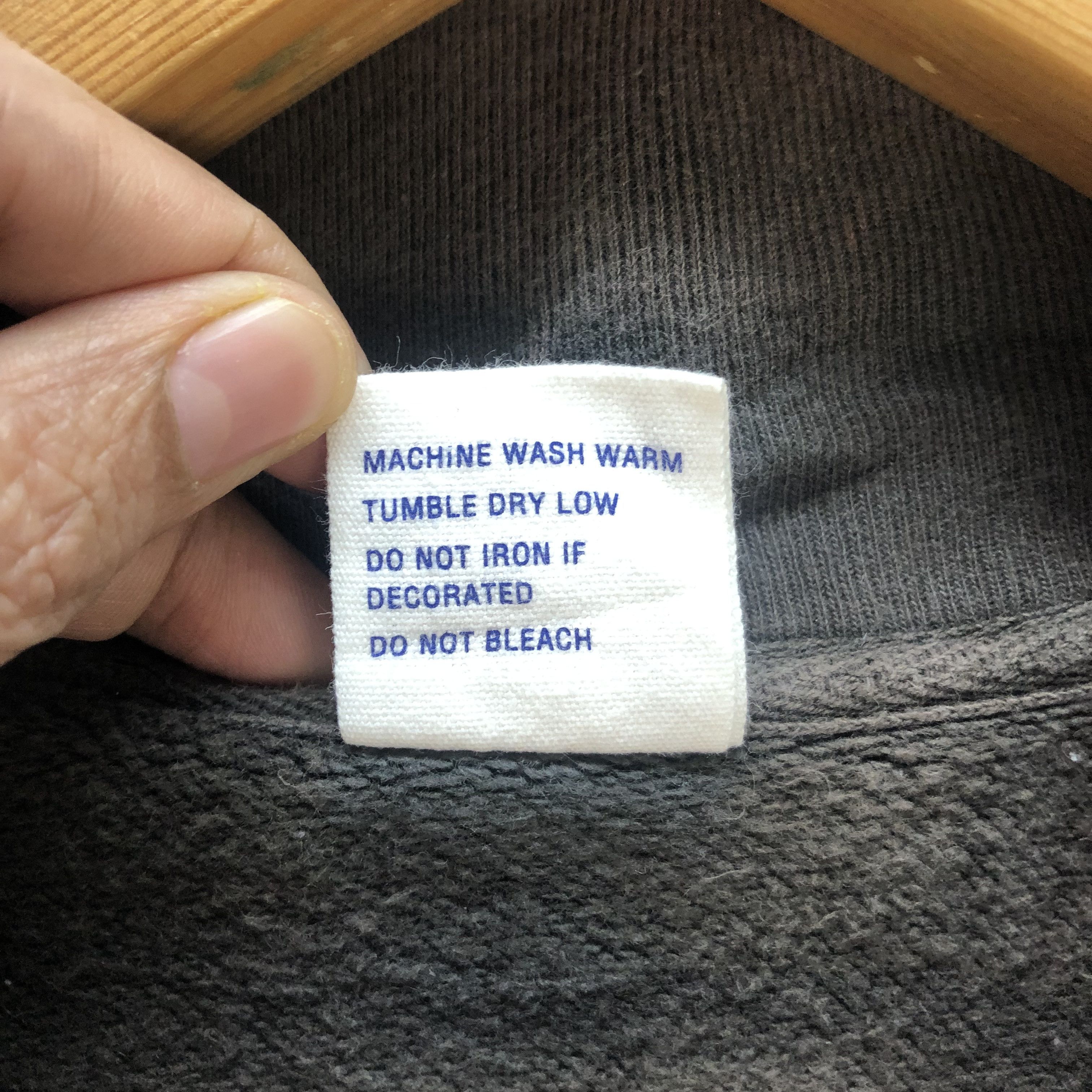 Champion CHAMPION SWEATER JACKET #6686-79 Size US L / EU 52-54 / 3 - 9 Thumbnail