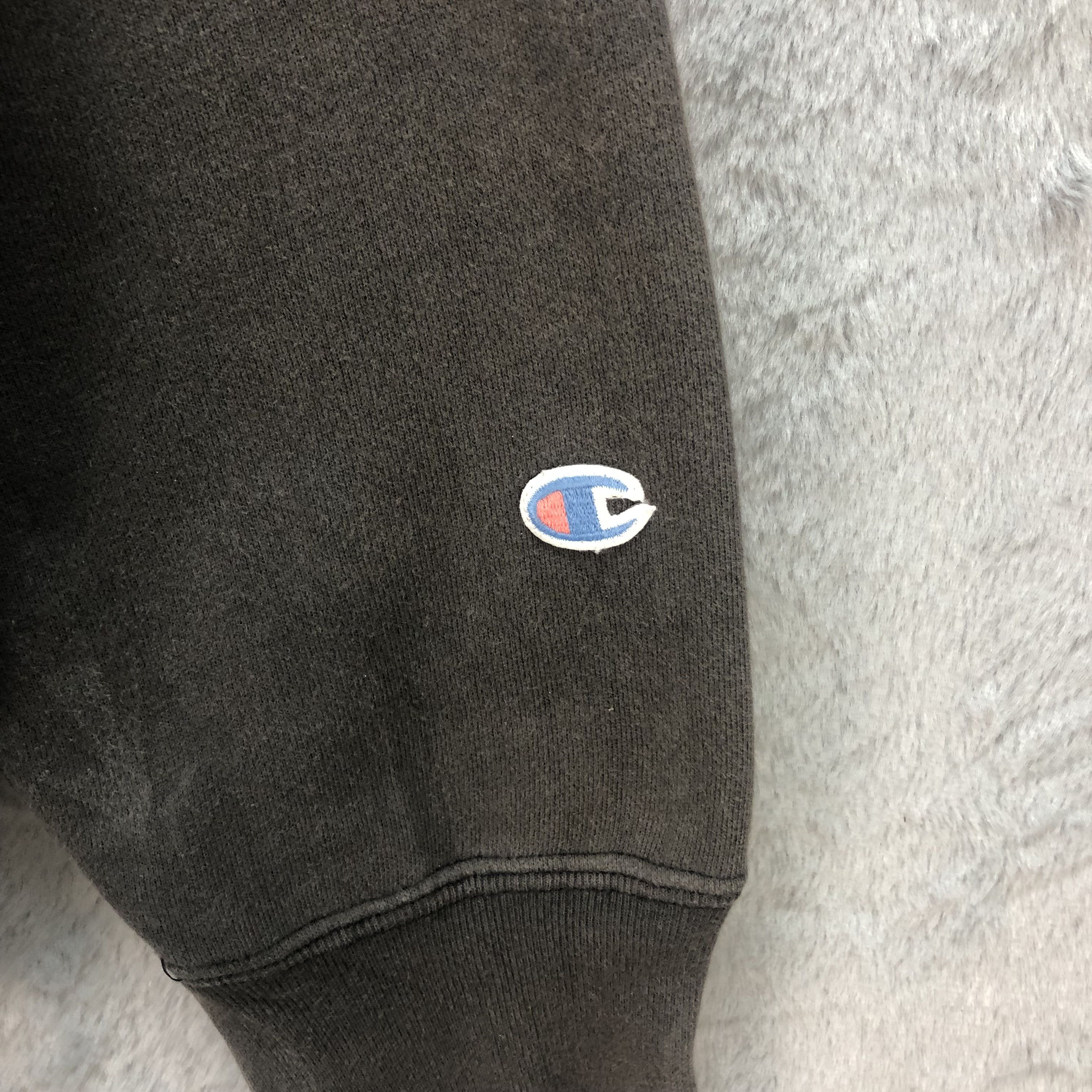 Champion CHAMPION SWEATER JACKET #6686-79 Size US L / EU 52-54 / 3 - 7 Thumbnail