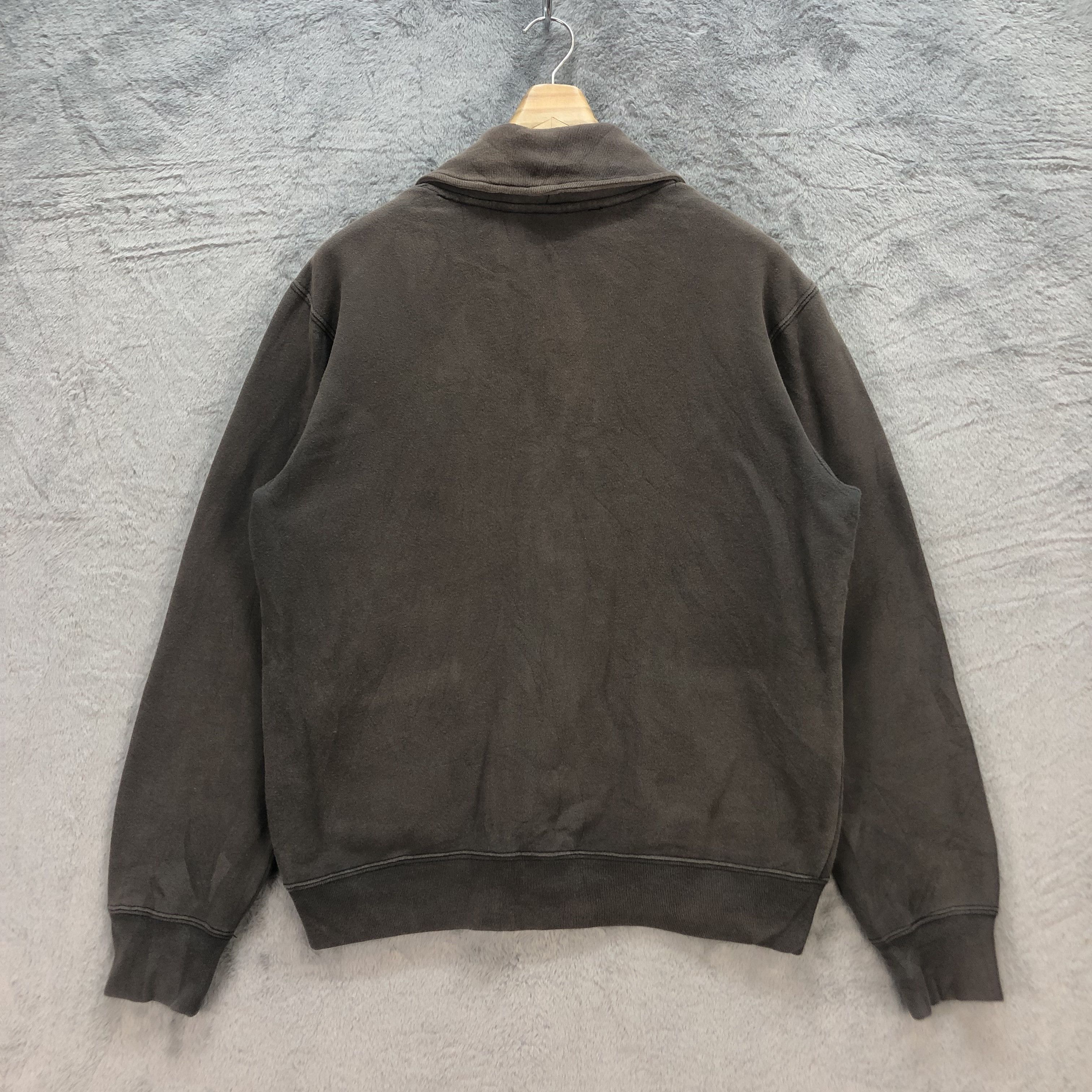 Champion CHAMPION SWEATER JACKET #6686-79 Size US L / EU 52-54 / 3 - 12 Thumbnail