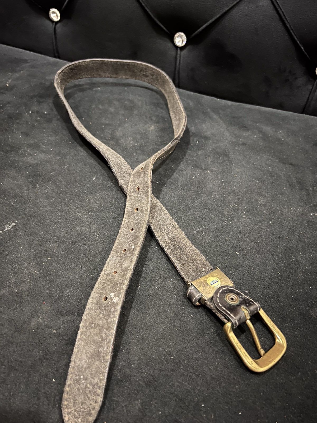 Levi's Levi’s Buckle Belt Size ONE SIZE - 11 Thumbnail